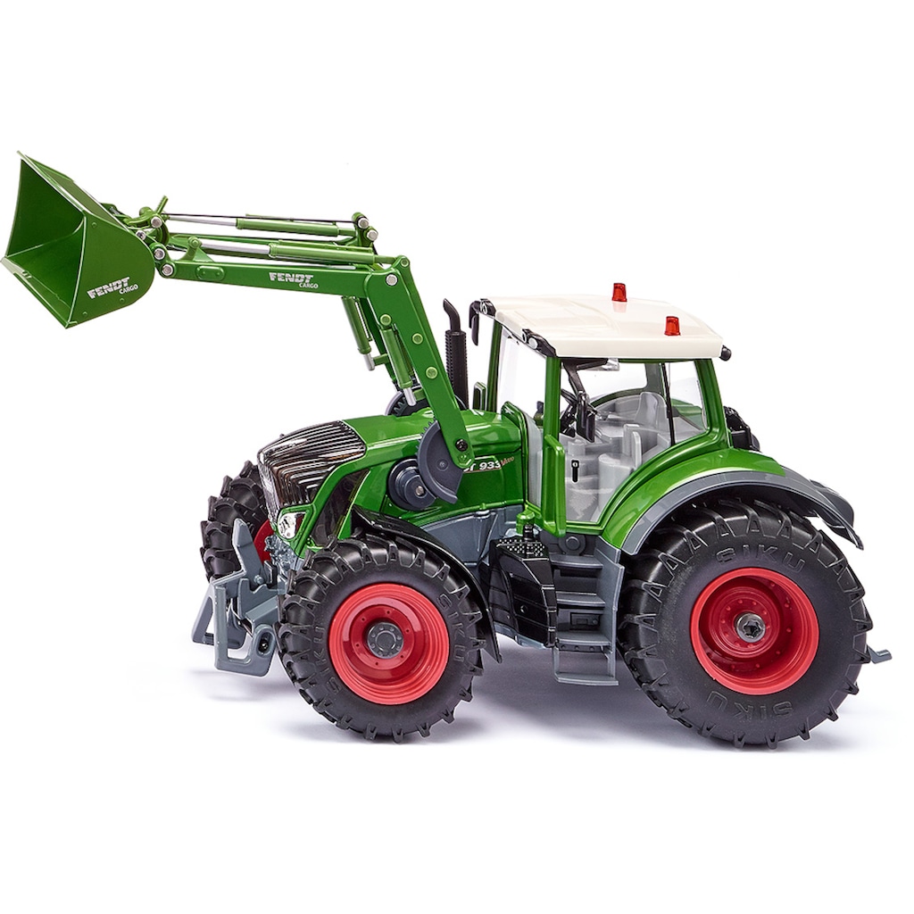 Siku RC-Traktor »SIKU Control, Fendt 933 Vario mit Frontlader (6793)«, inkl. Bluetooth App-Steuerung