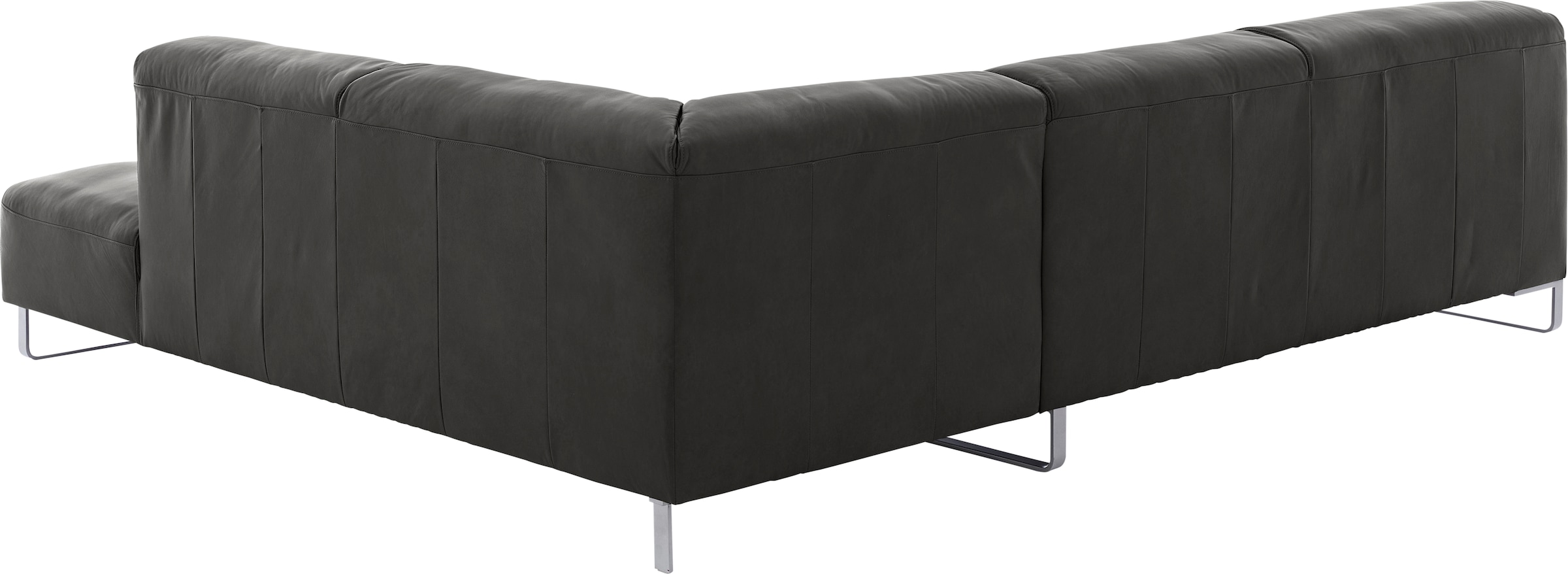 W.SCHILLIG Ecksofa, (2 St.)