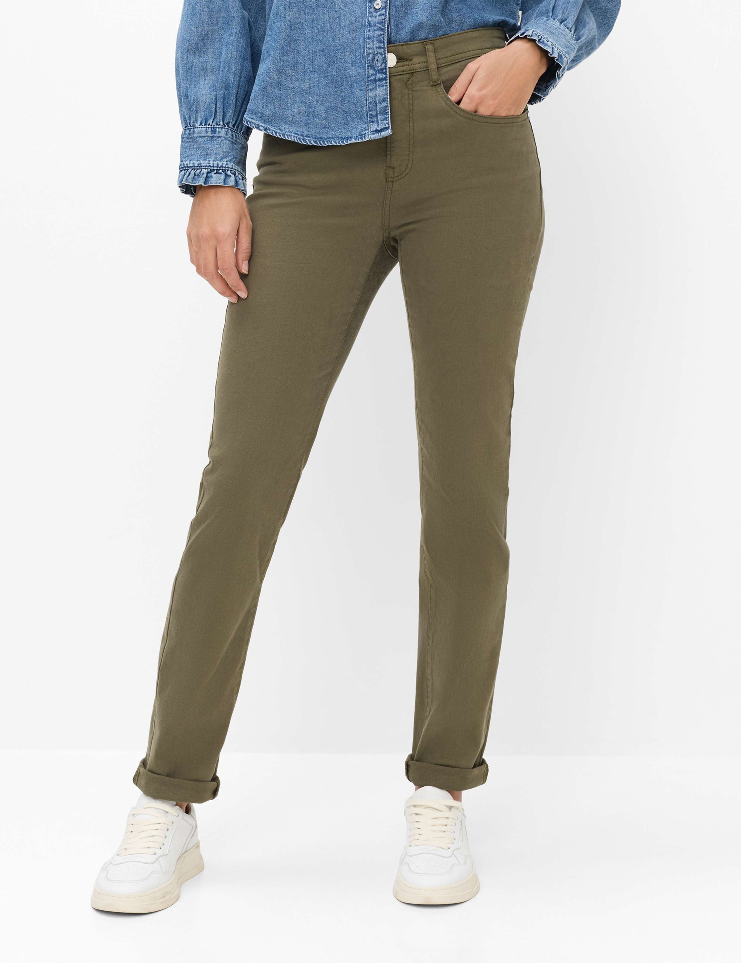 Brax 5-Pocket-Jeans "Style MARY"