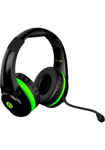 Stealth Gaming-Headset »SX-01 Stereo« kaufen