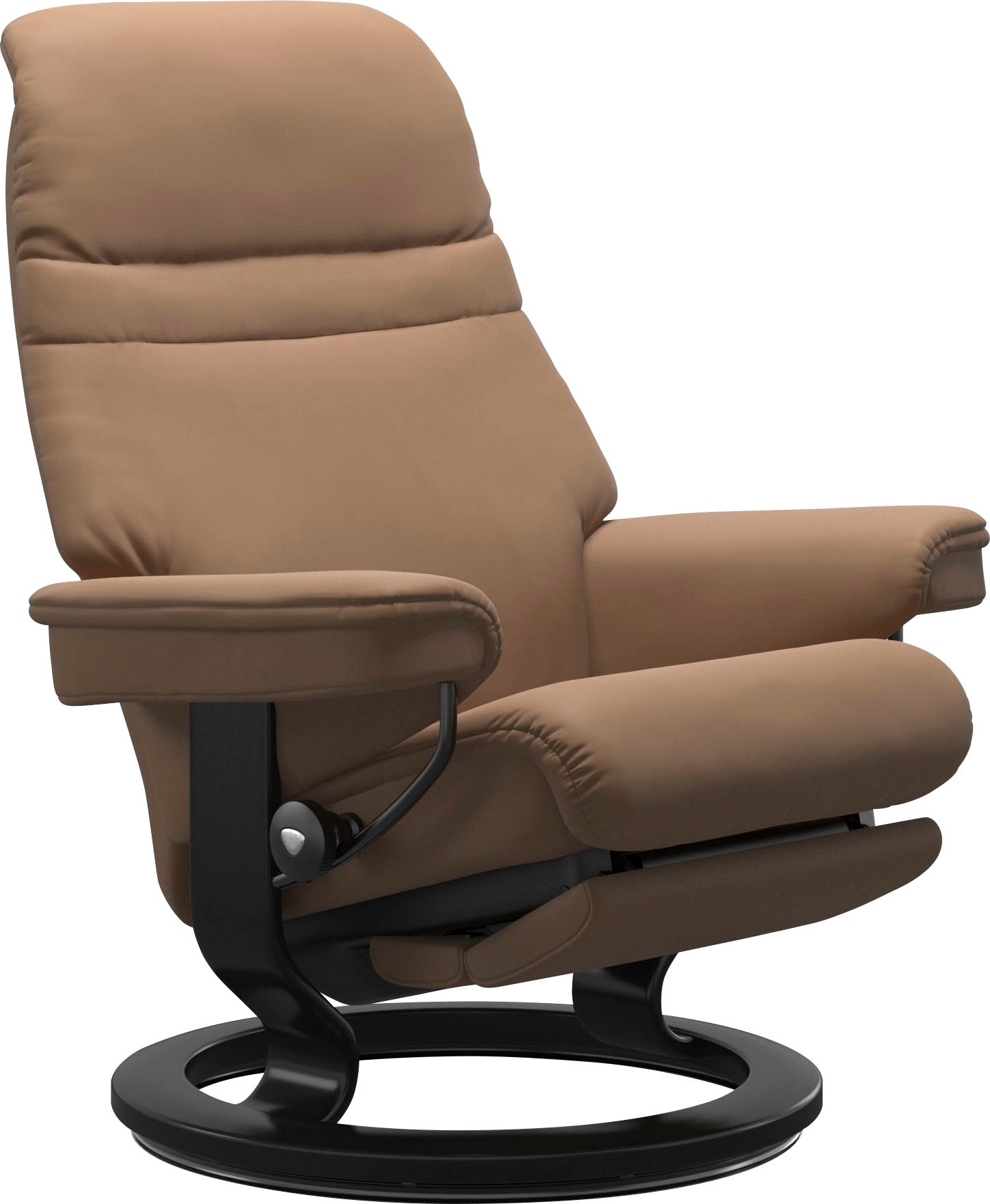 Stressless Relaxsessel "Sunrise" elektrisch verstellbar, optional 2-motoris günstig online kaufen