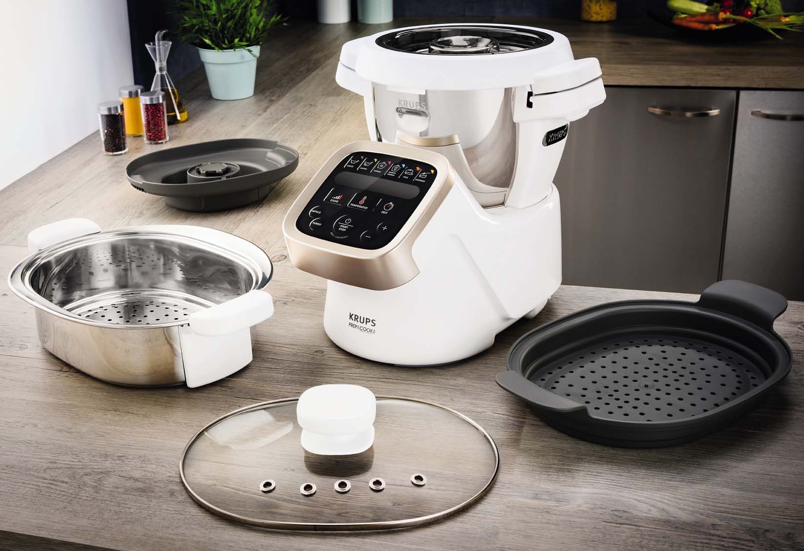 Krups Küchenmaschine Zubehör 2021 Krups Küchenmaschine Zubehör 2021
