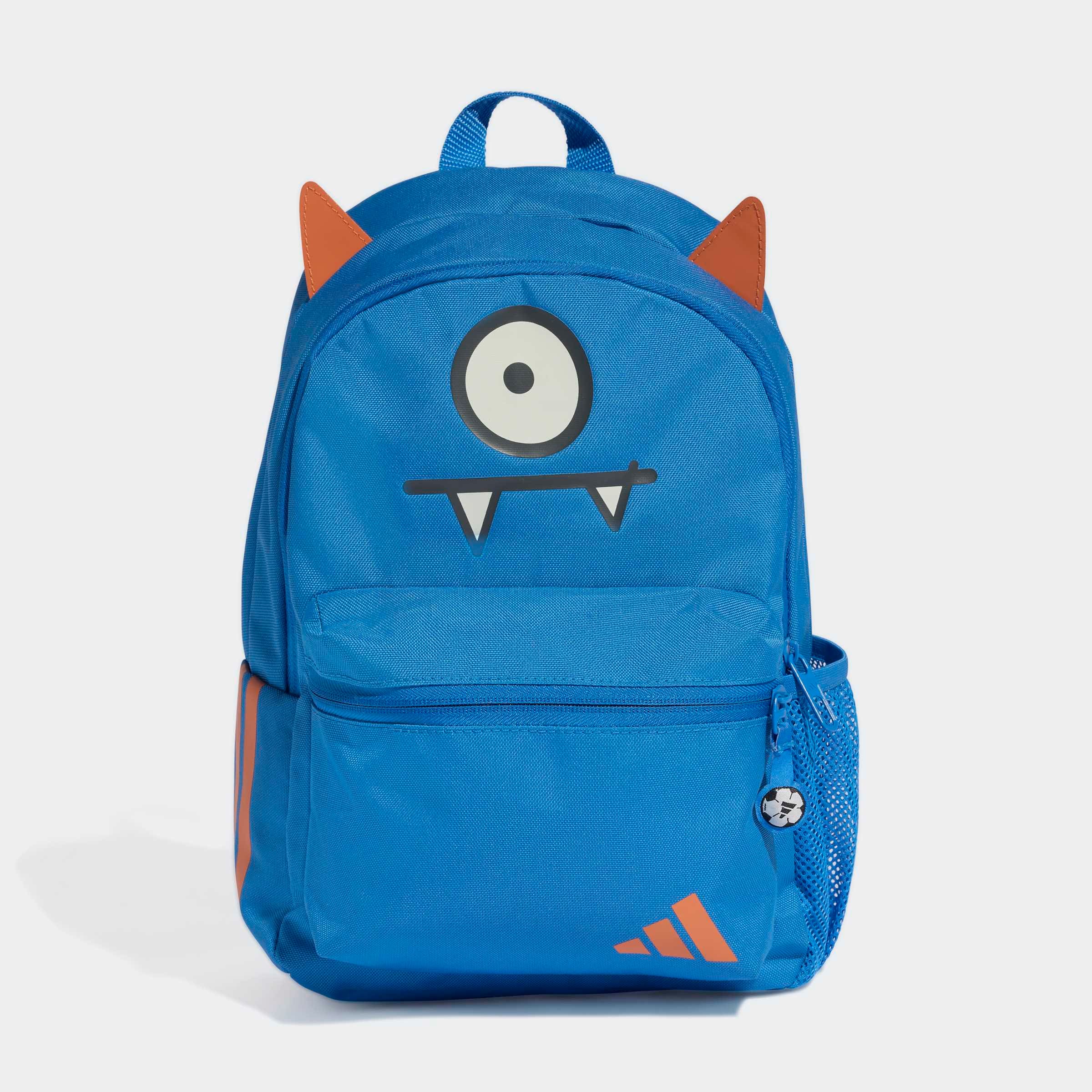 Rucksack "LK TRNSTR BP"ray blau, dusky orange, ADIDAS PERFORMANCE, Rucksäcke
