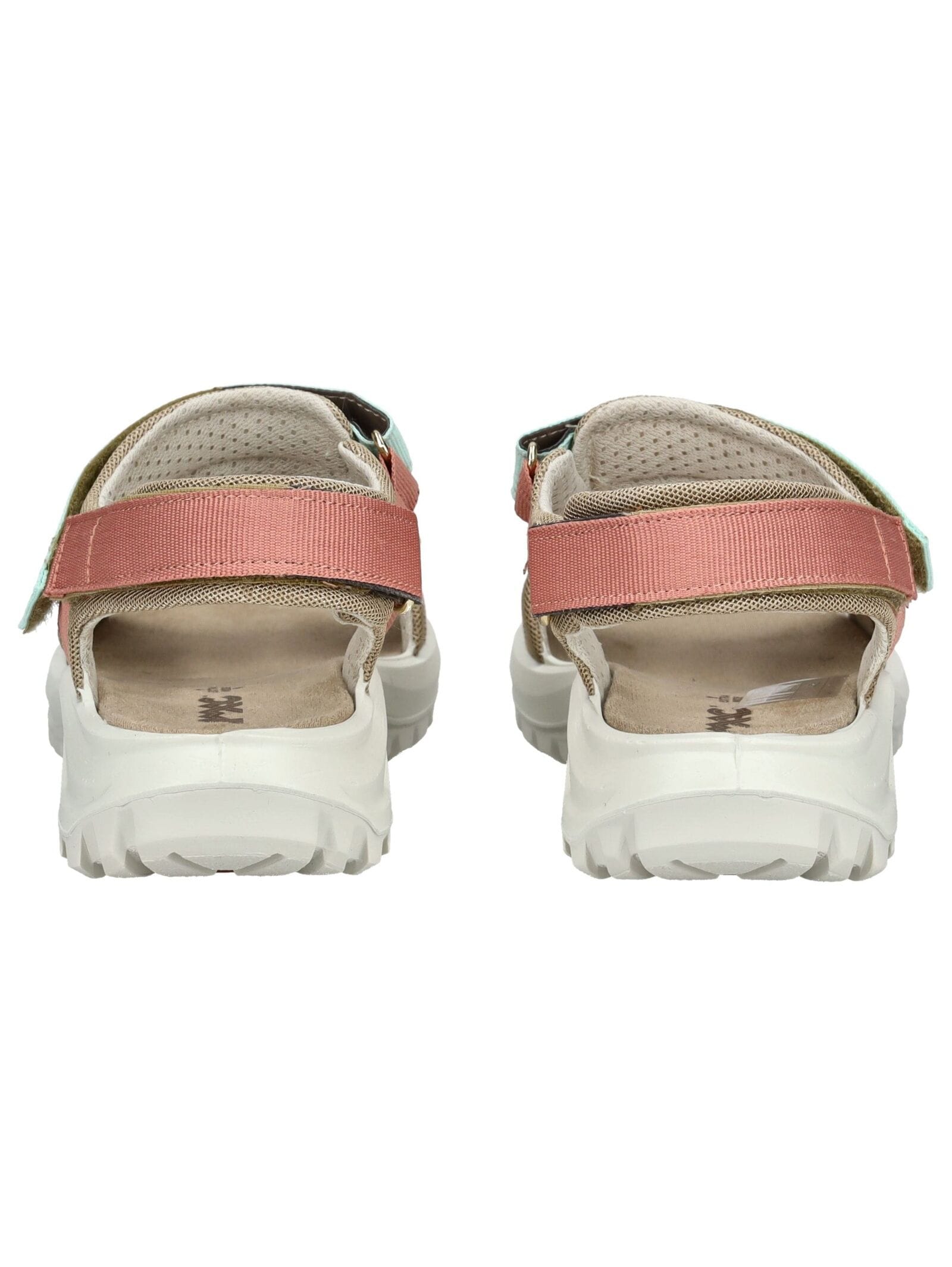 Imac Sandale »Imac Sandalen Textil«