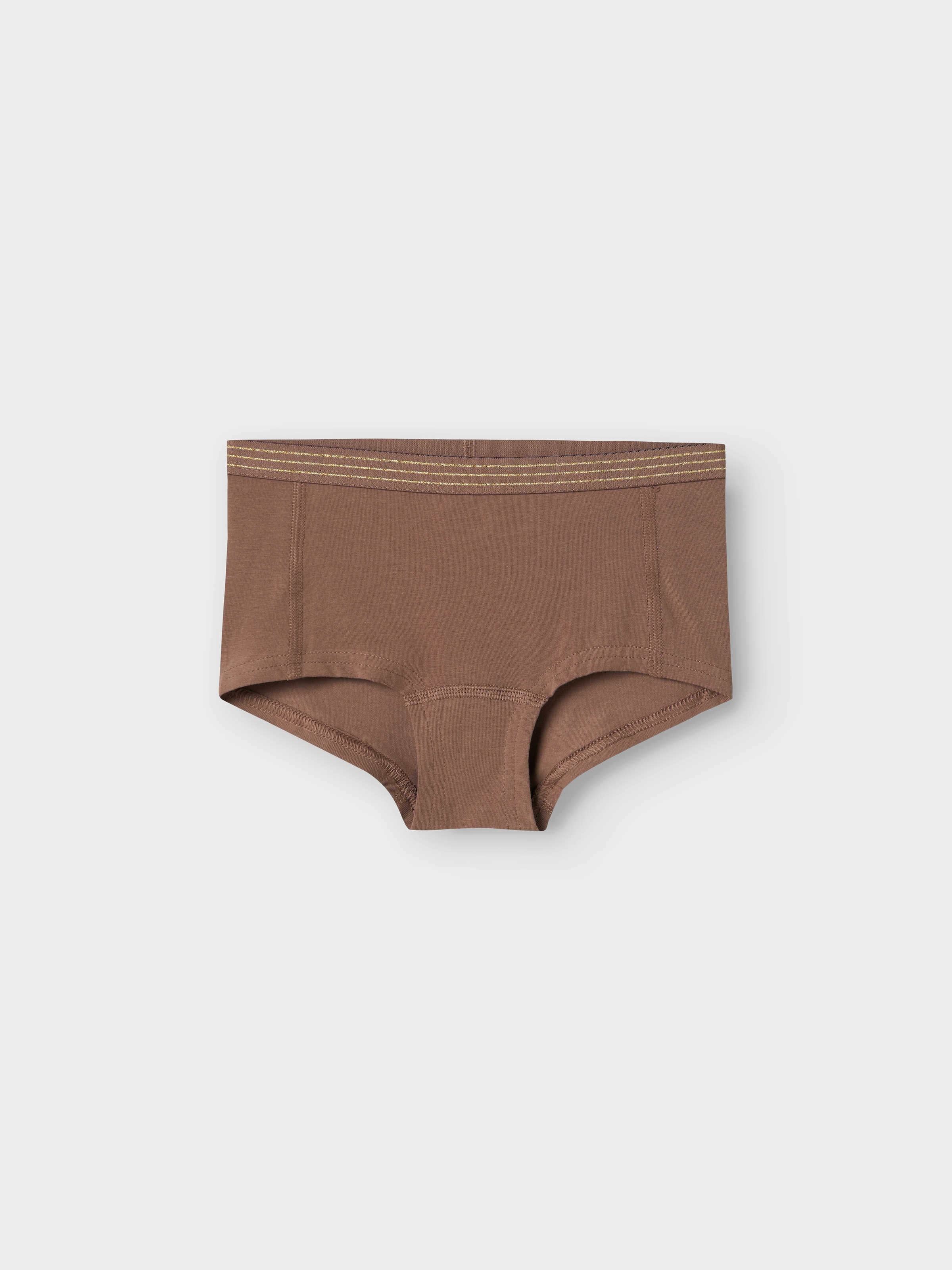 Name It Boxershorts »NKFHIPSTER 2P PEYOTE NOOS«