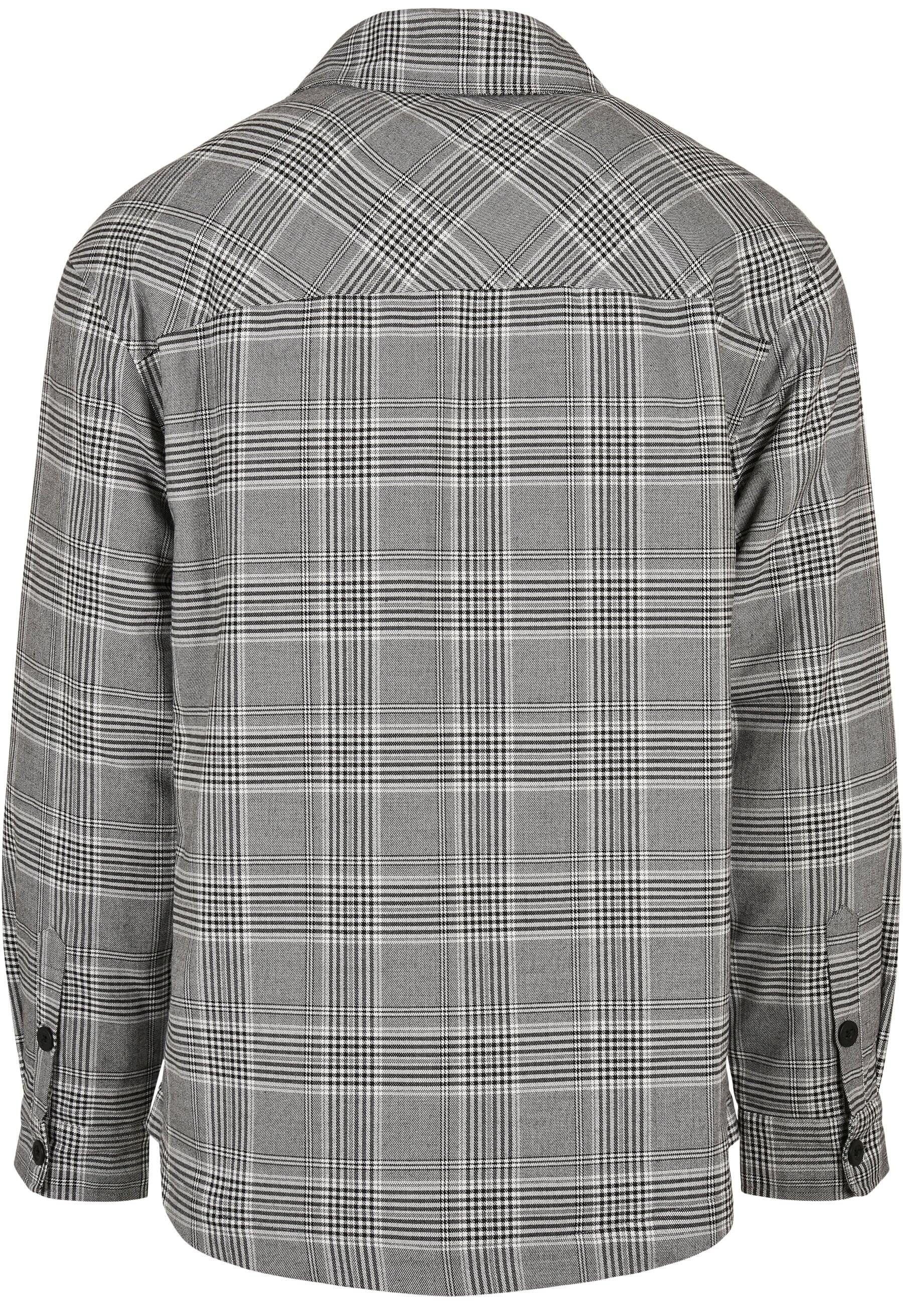 CAYLER & SONS Winterjacke "Cayler & Sons Herren Plaid Out Quilted Shirt Jac günstig online kaufen