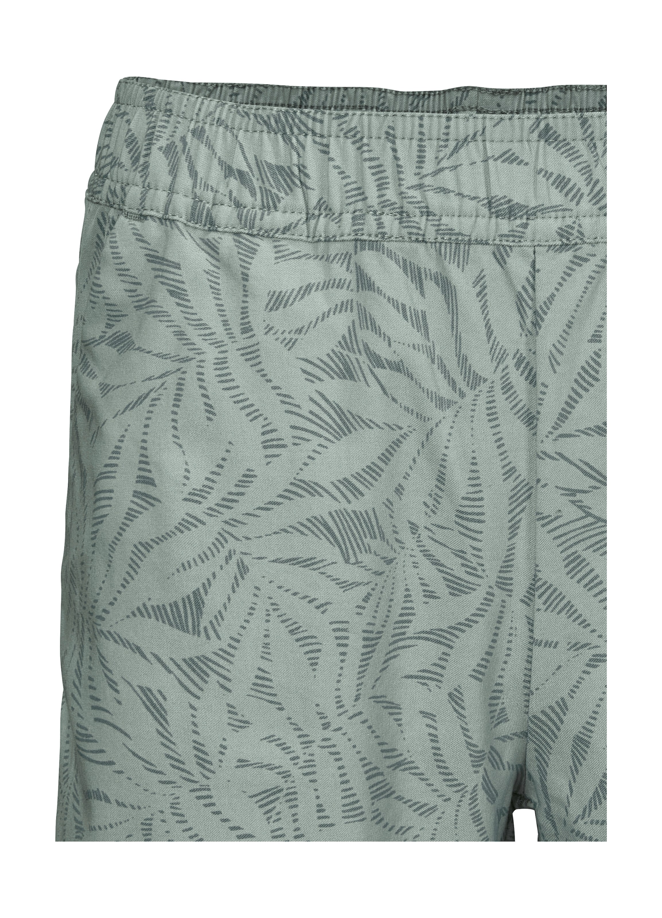 Killtec Shorts »KOS 113 GRLS SHRTS«  Leichte Mädchen-Shorts, elastisch, mit All-Over-Print.
