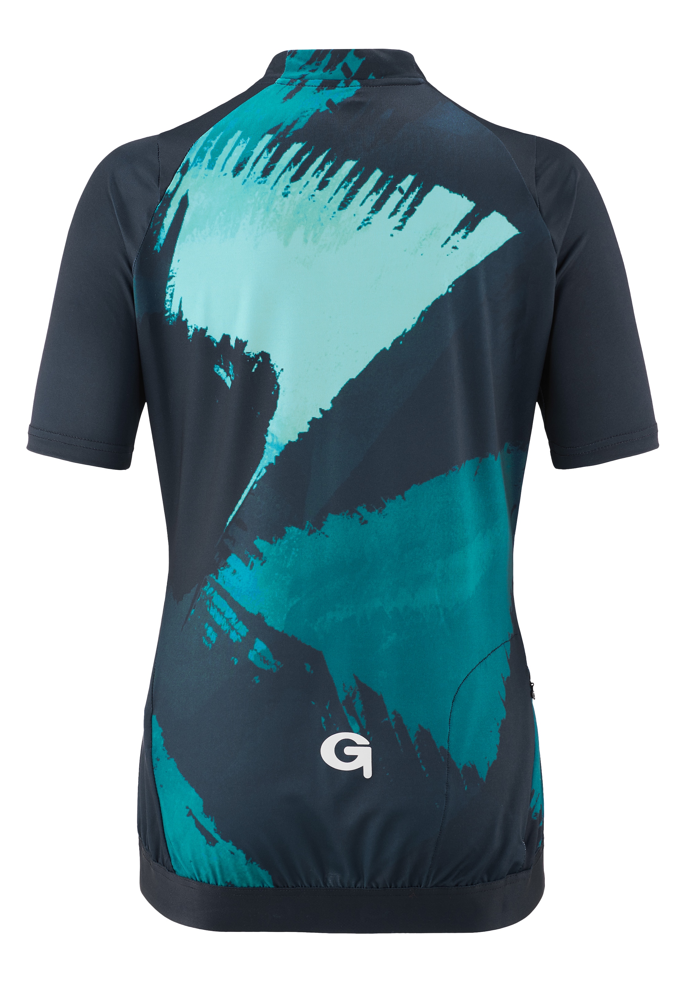 Gonso Radtrikot "LESIMA", Damen MTB-Radshirt kurzarm, leichtes Fahrradtriko günstig online kaufen