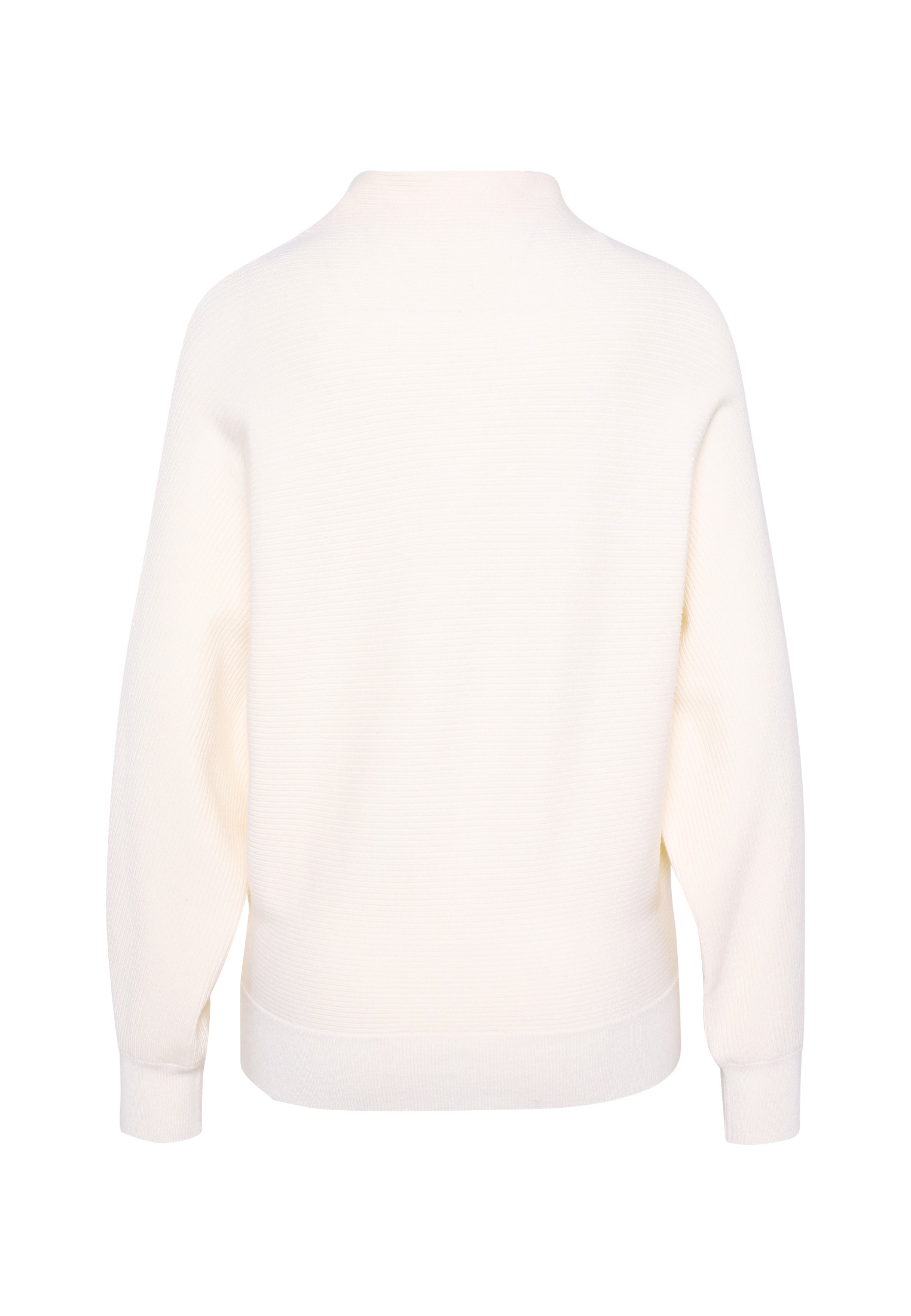 Thumbnail - Zero Strickpullover "Damen strukturiert mit Stehkragen" 1 Stk. Plain/ohne Details