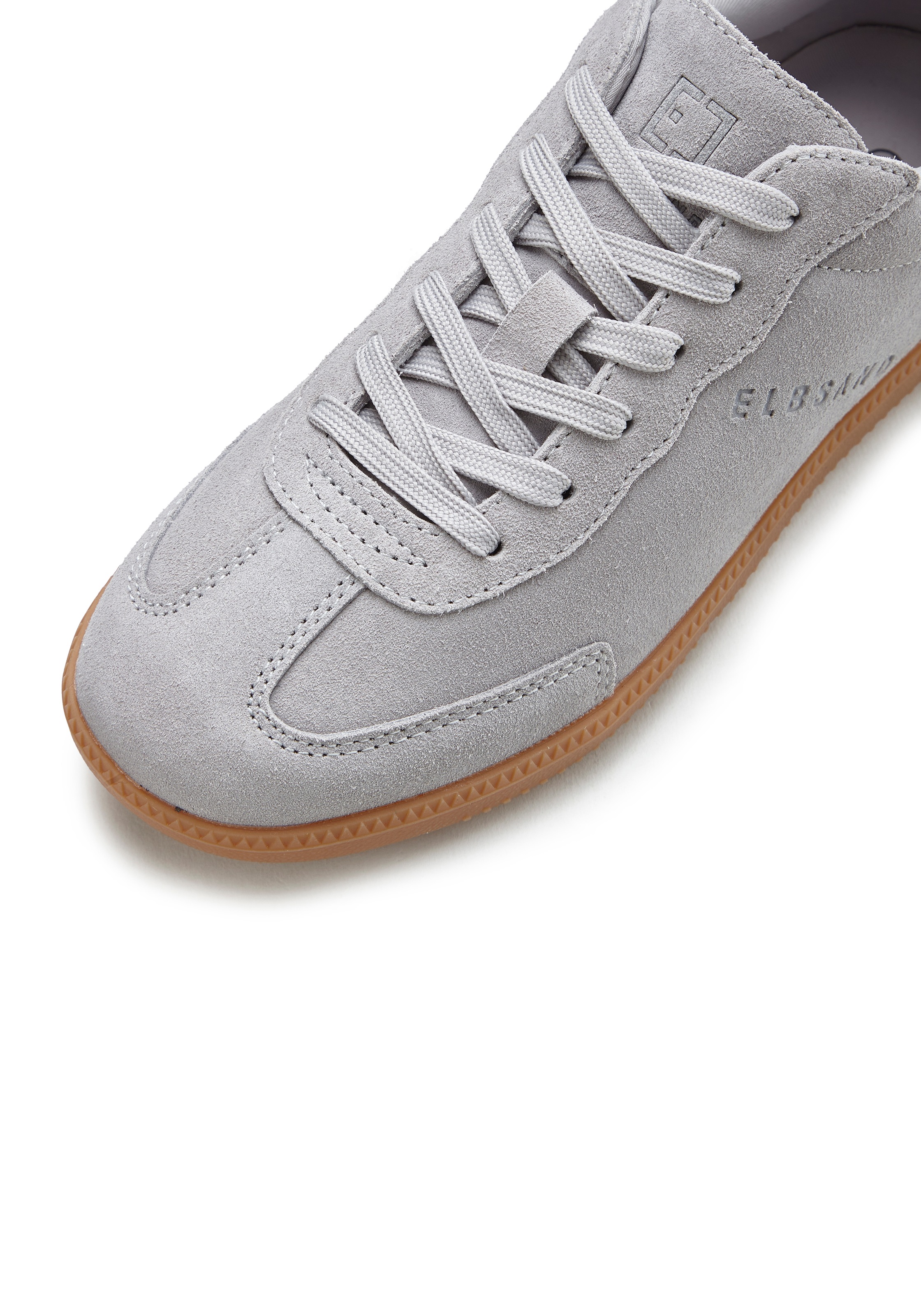 ELBSAND Sneaker Light Gray 45 3