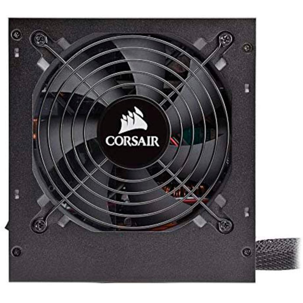 Corsair PC-Netzteil »Corsair CX650M PC-Netzteil«, (1 St.)