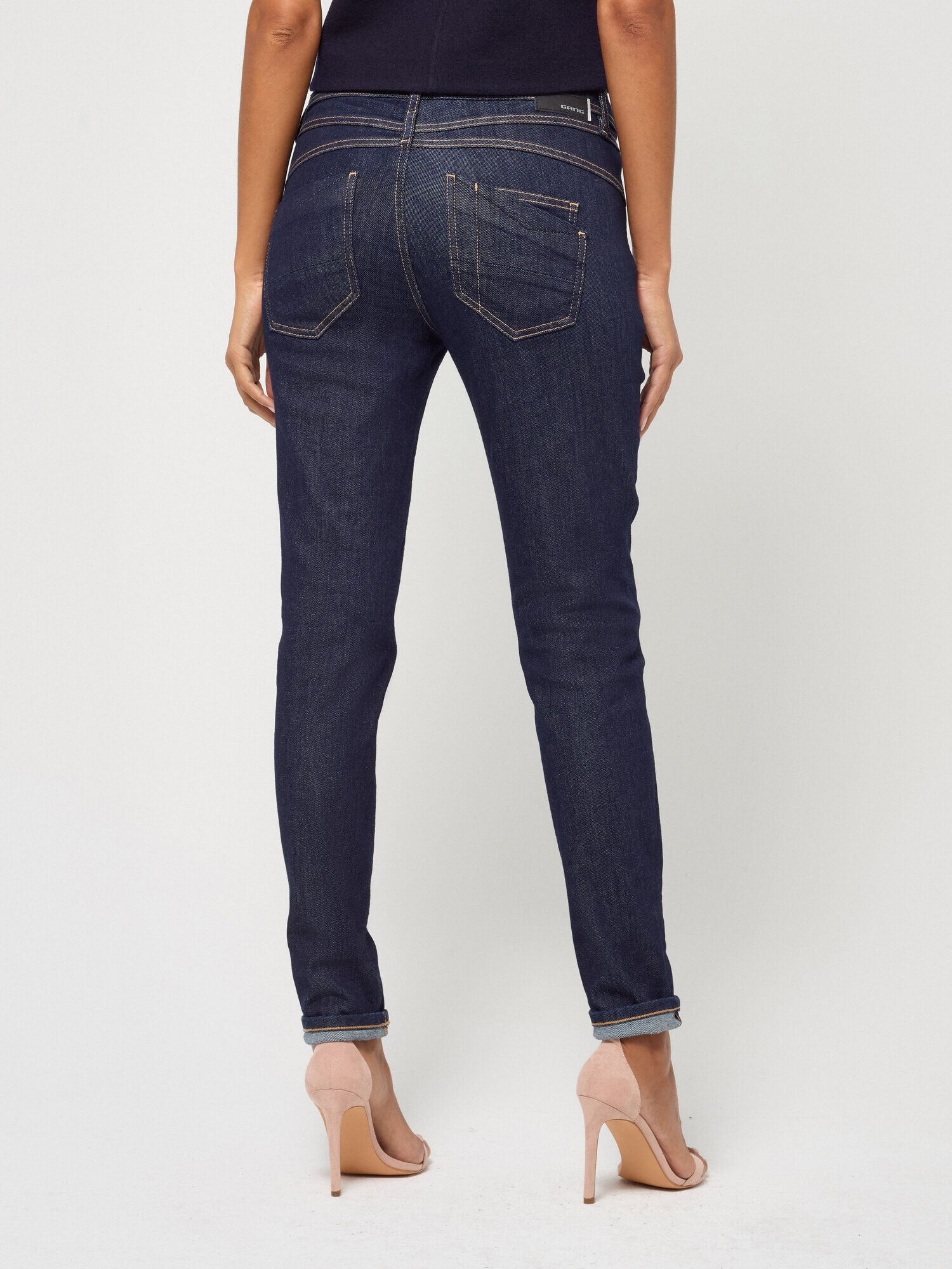 GANG 5-Pocket-Jeans »94AMELIE« im 5-Pocket-Style