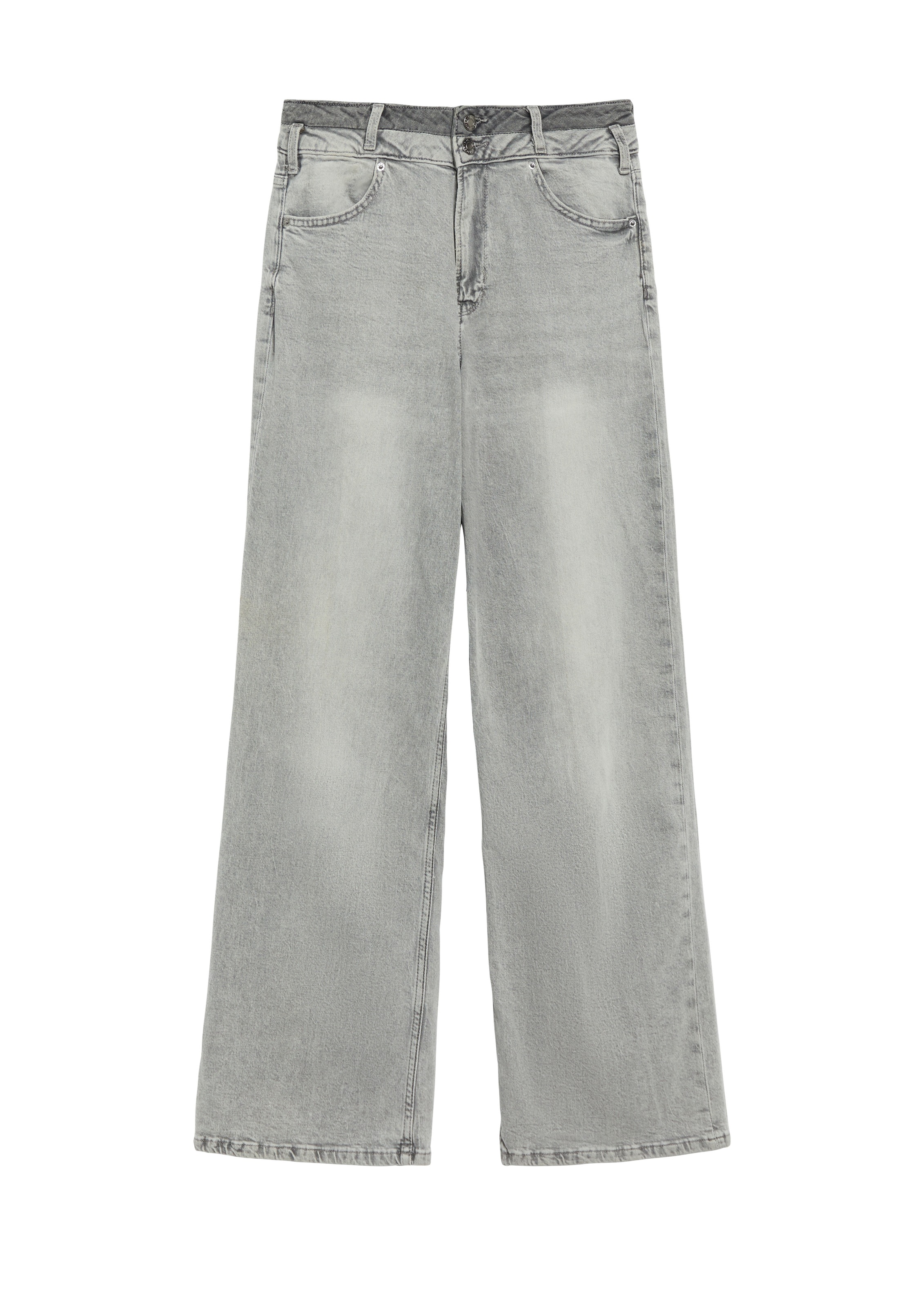 s.Oliver Straight-Jeans »Style Suri« mit Stretch