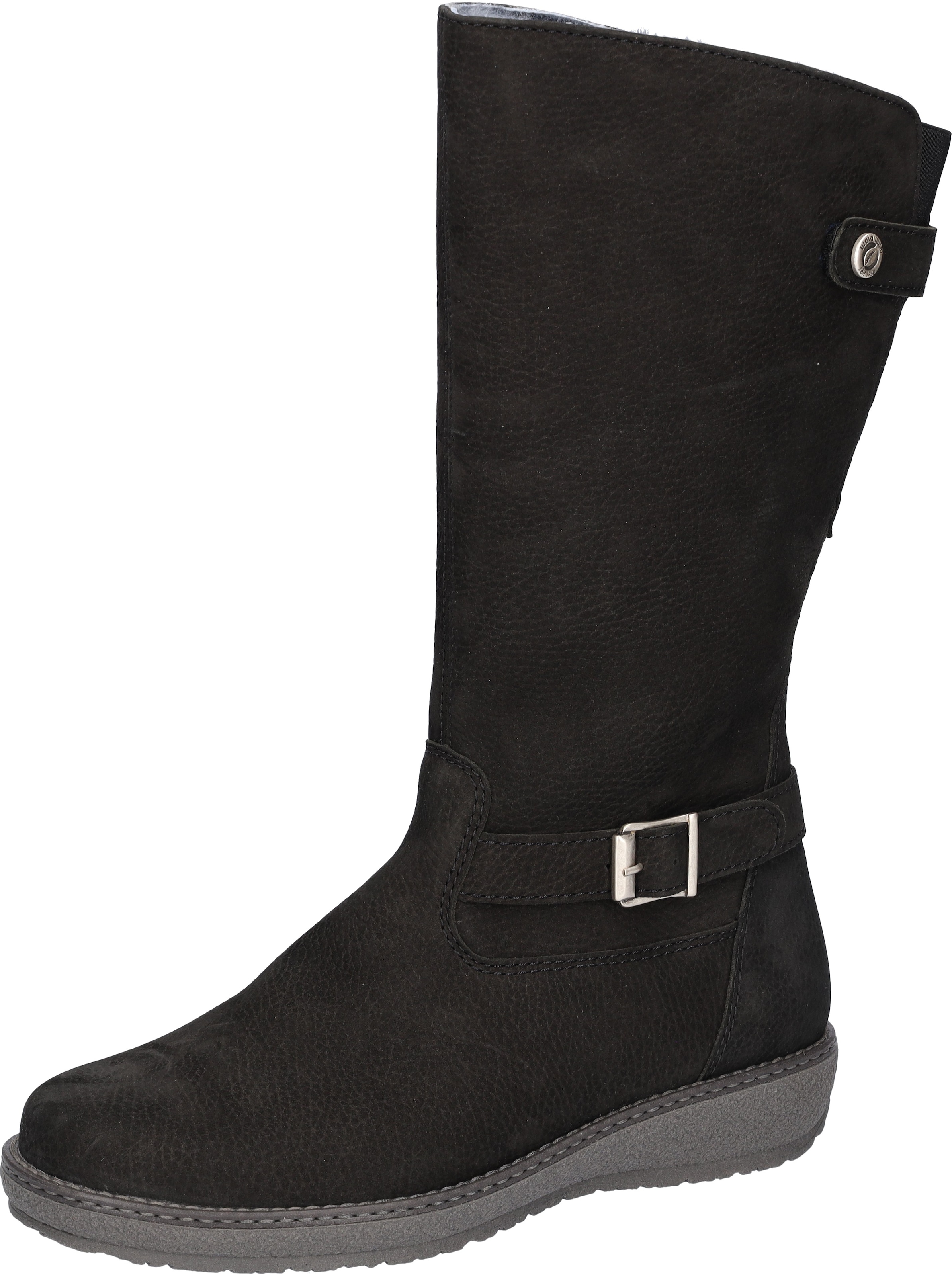 Waldläufer Stiefel "HOJA", Boots, Winterstiefel, Bequemschuh, Komfortweite günstig online kaufen