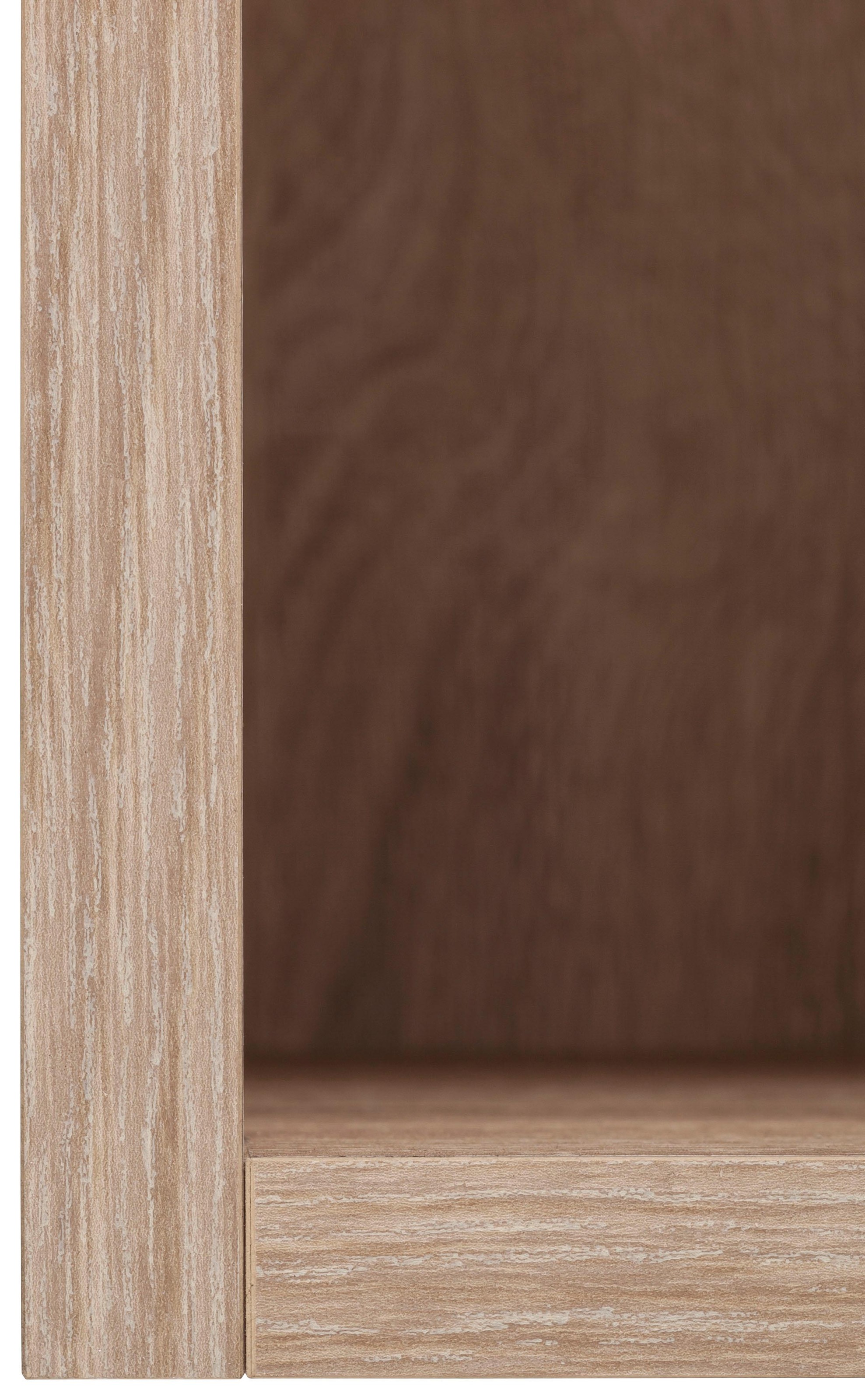 Thumbnail - wiho Küchen Hängeregal "Flexi2" Breite 60 cm