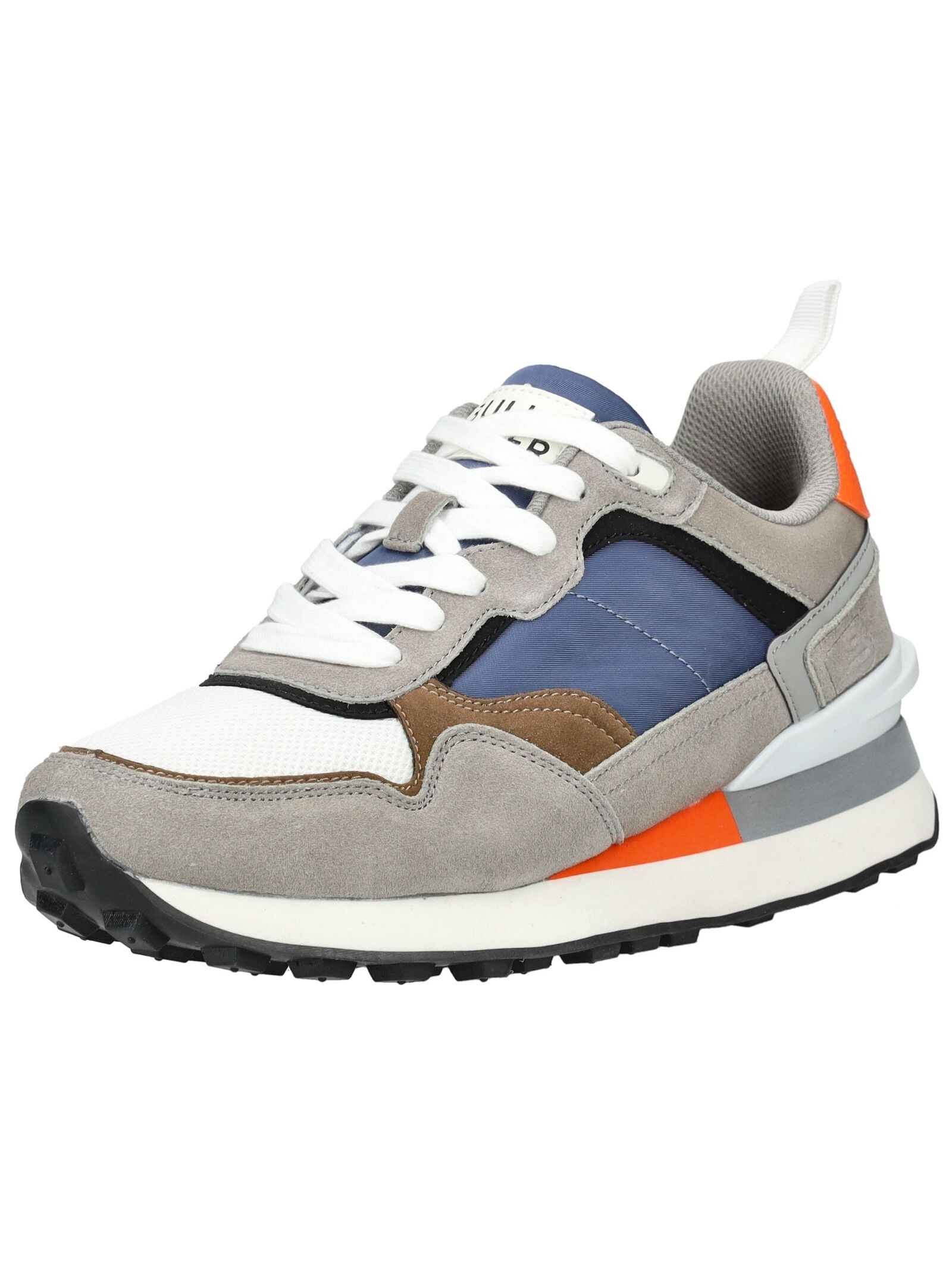 Bullboxer Sneaker "Bullboxer Sneaker Leder" günstig online kaufen