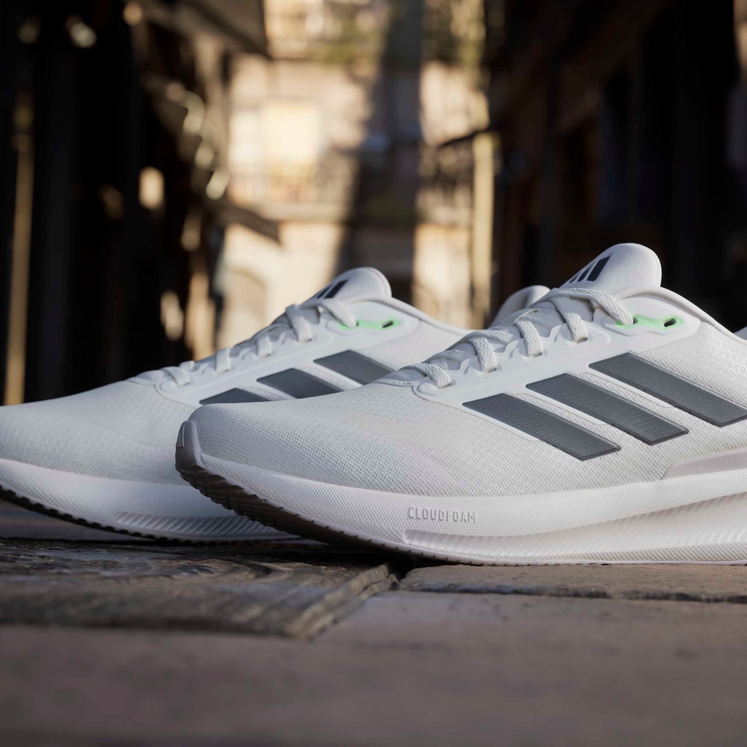 adidas Performance Laufschuh »RUNFALCON 5«