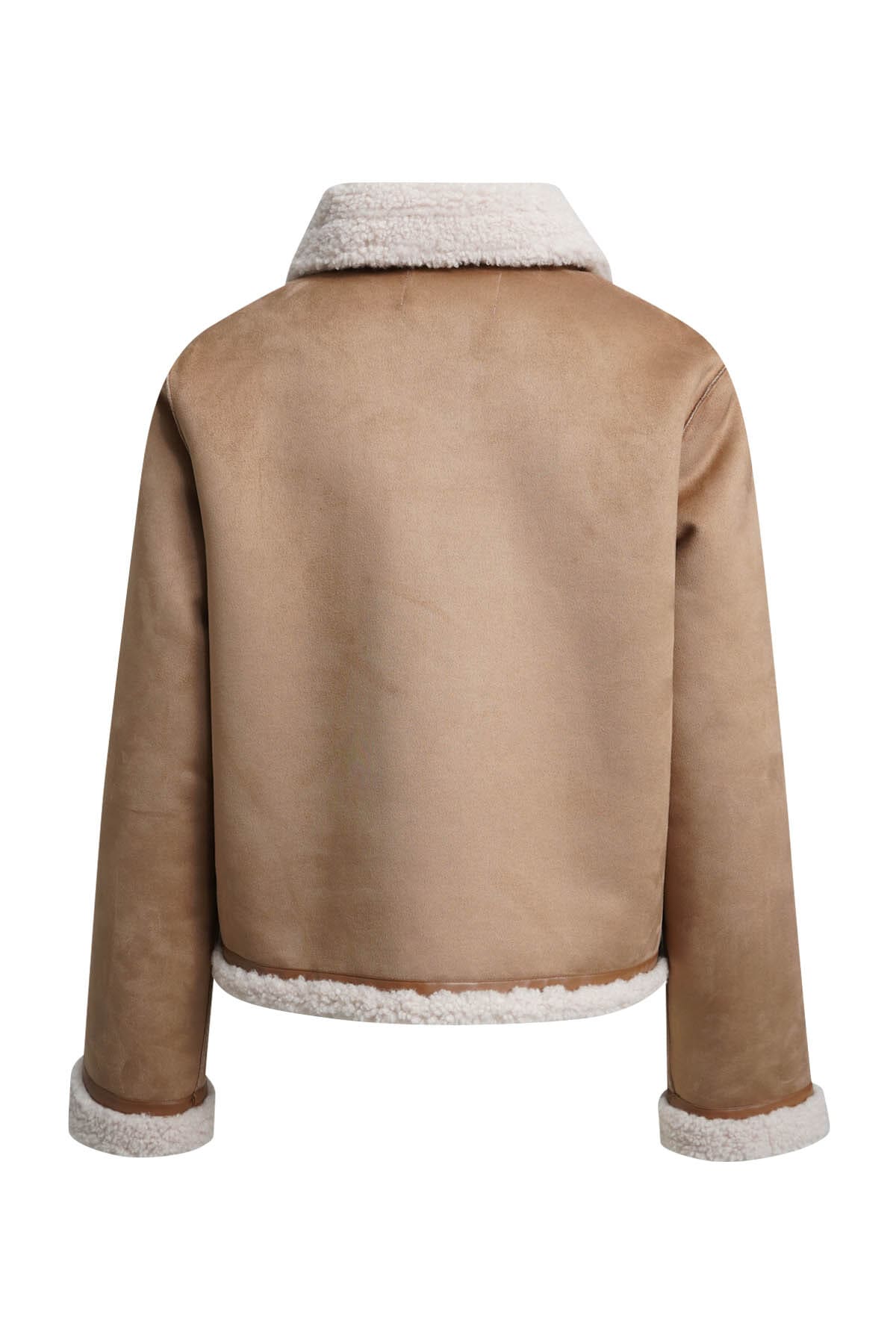 Milano Italy Outdoorjacke ohne Kapuze