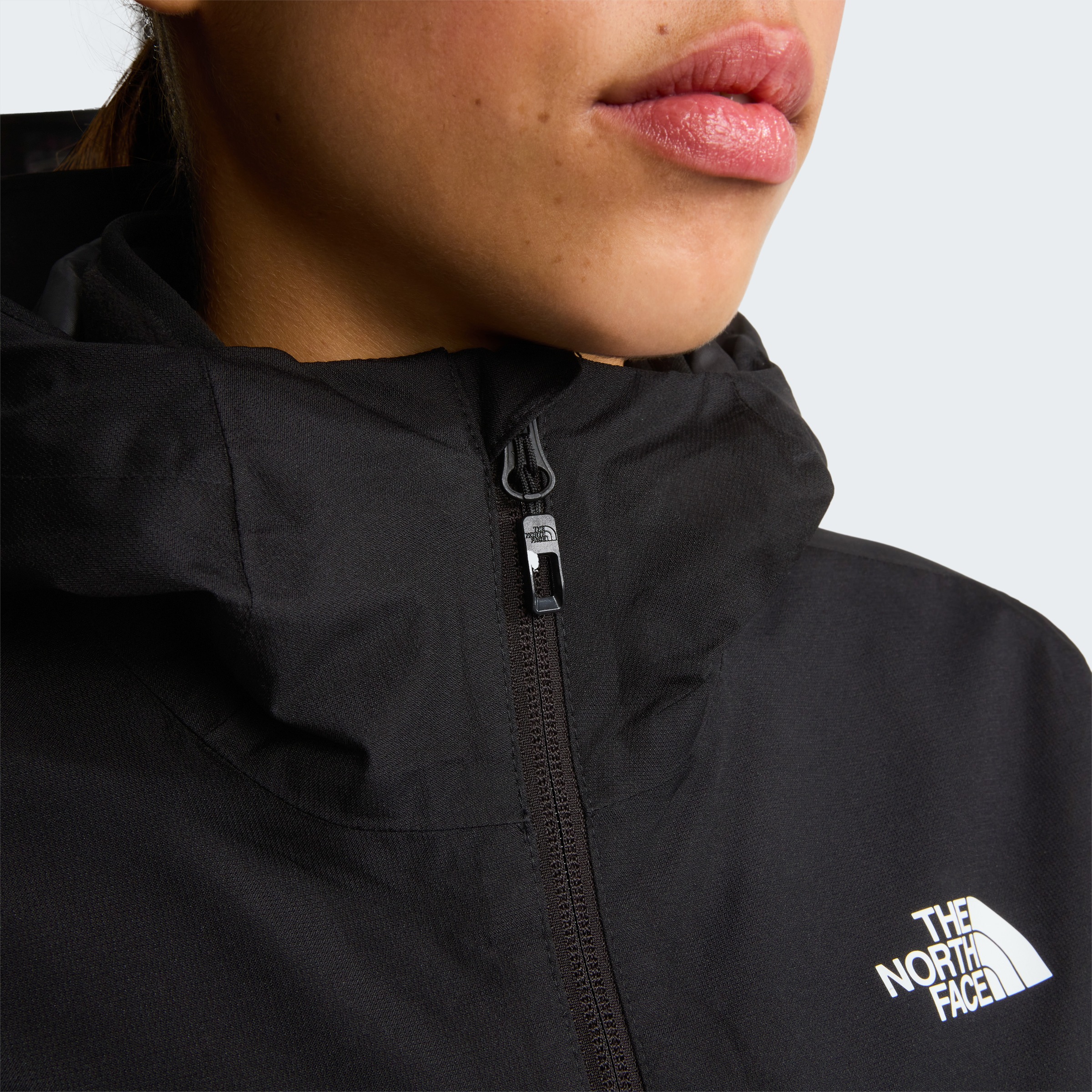 The North Face Funktionsjacke »W QUEST MONO TRICLIMATE« 1 Stk. tlg. 3-in-1 Funktion, wetterfest, atmungsaktiv