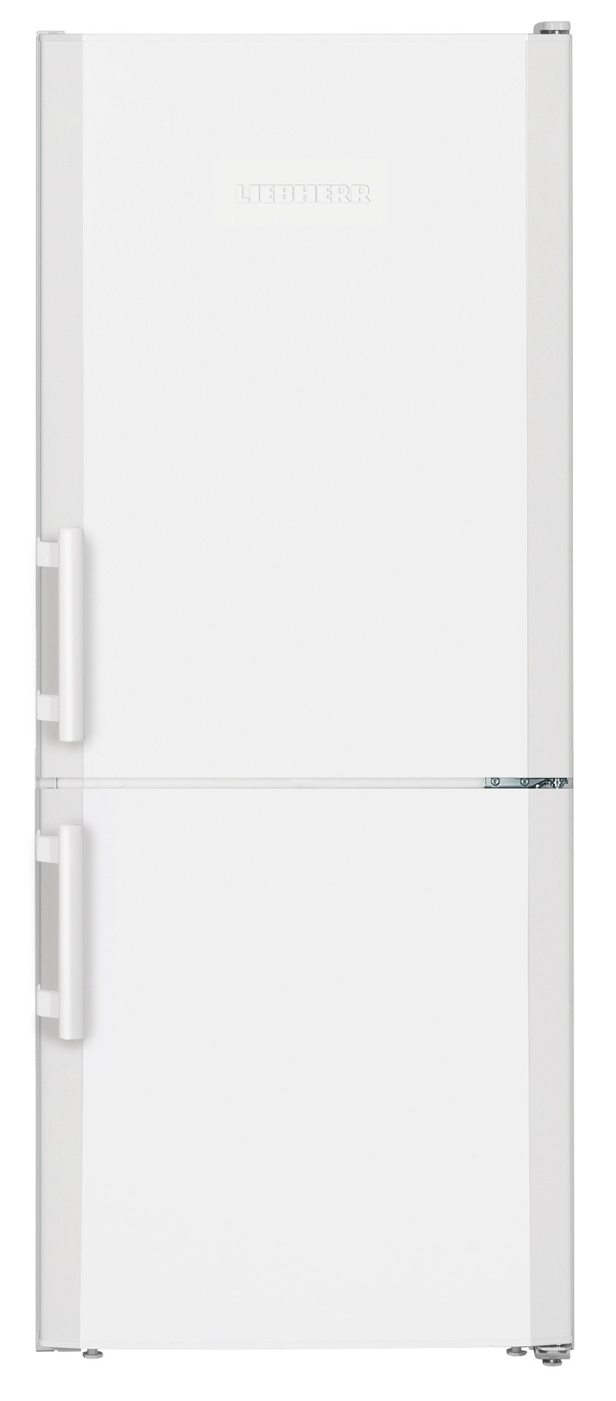 Liebherr Kühl-/Gefrierkombination »KGwe 1455 2.6_091586851« 137,2 cm hoch 55 cm breit