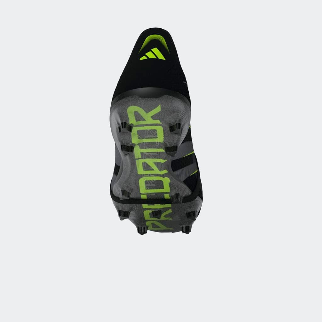 adidas Performance Fußballschuh »PREDATOR PRO FOLD-OVER TONGUE FG«, geeignet für Rasenplätze