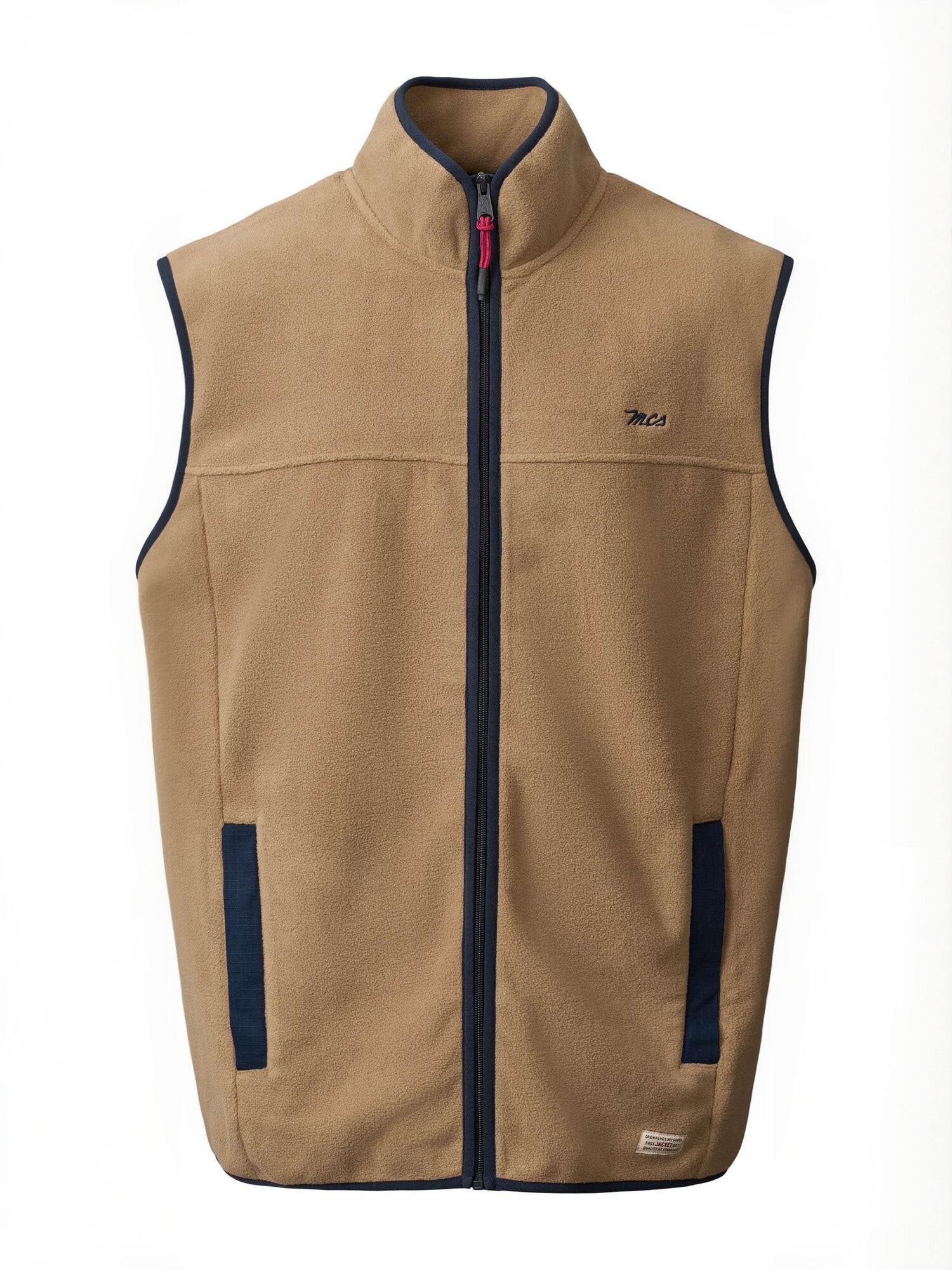 MCS Kurzweste "MCS Vest MCThaigo"