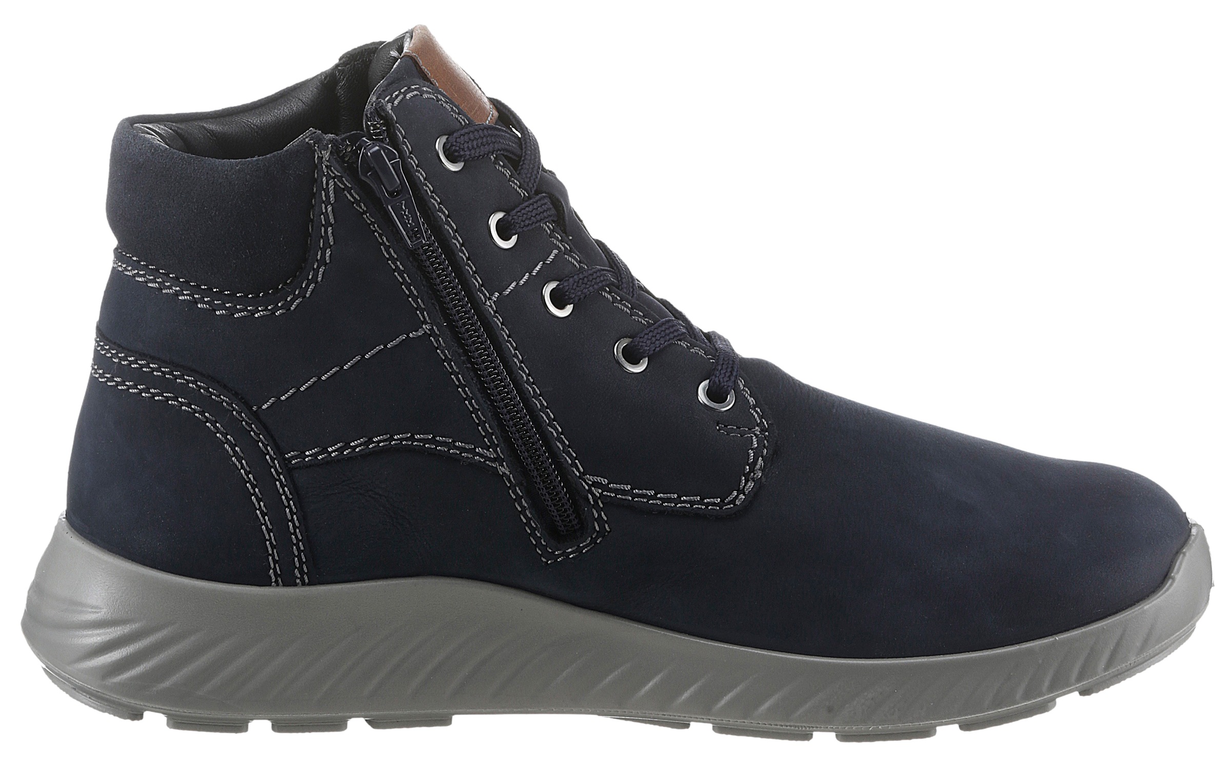 Jomos Schnürboots »Menorca«, Winterboots, Outdoorboots, Stiefelette mit TEX-Ausstattung