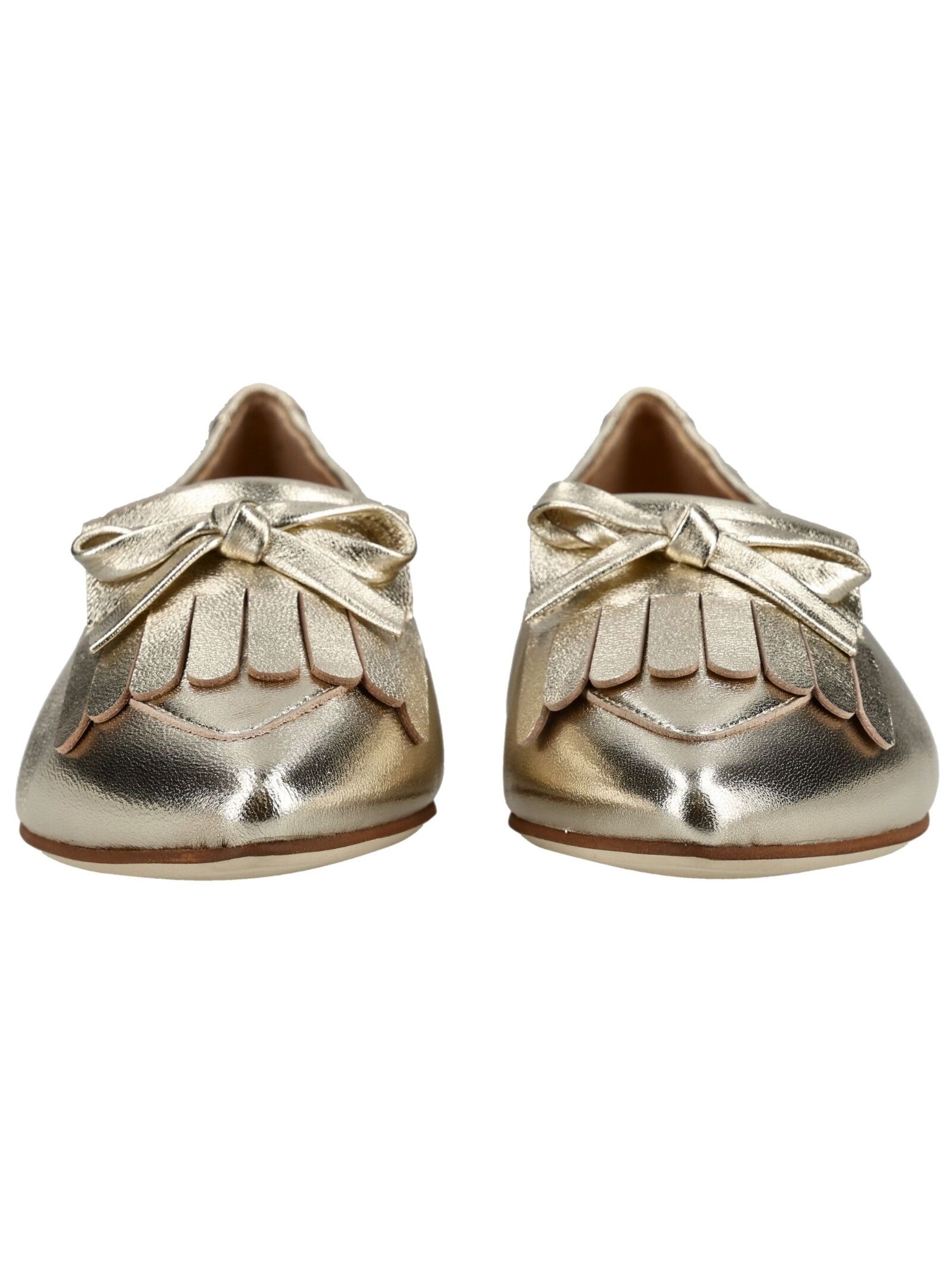 Regarde Le Ciel Ballerina »Regarde Le Ciel Ballerinas Leder«