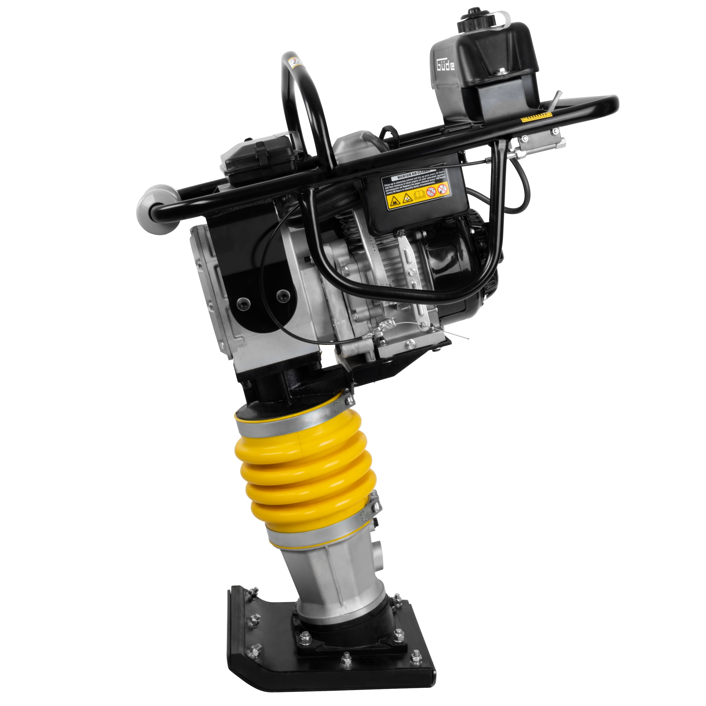 Güde Vibrationsstampfer »GVS 80E«