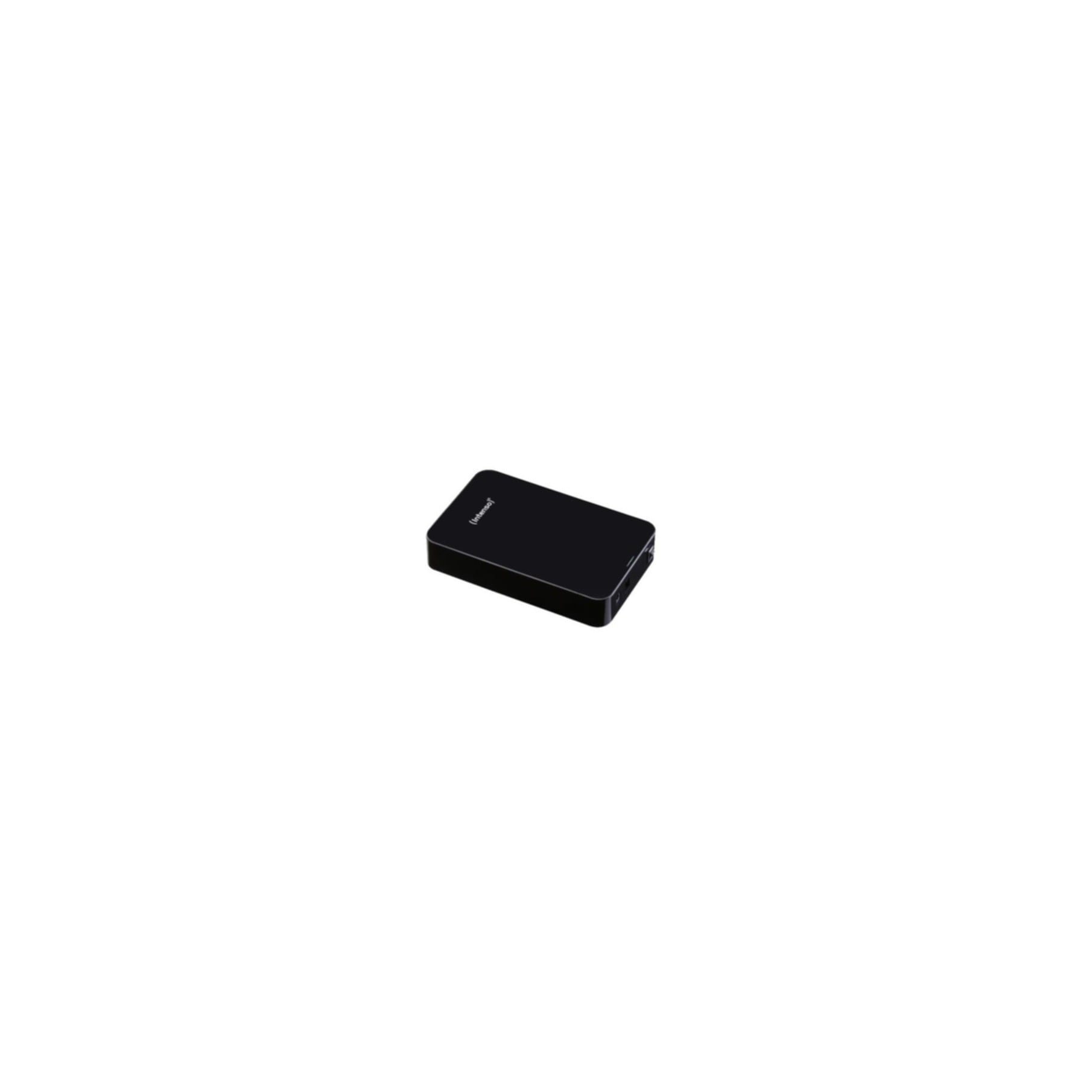 Intenso externe HDD-Festplatte »3.5 Memory Center 4TB«