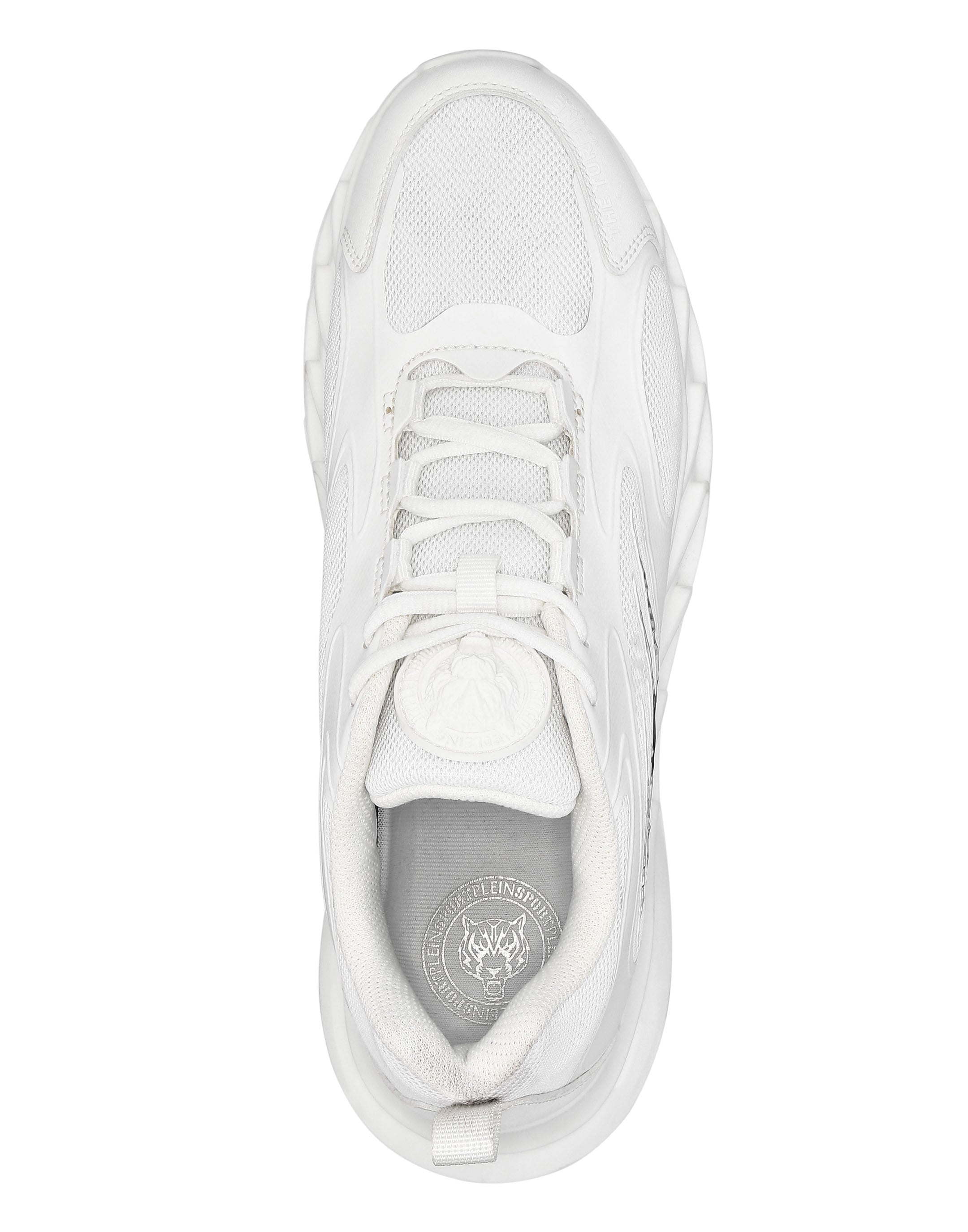 PLEIN SPORT Sneaker »The Turbine Gen.x.02 Tiger«