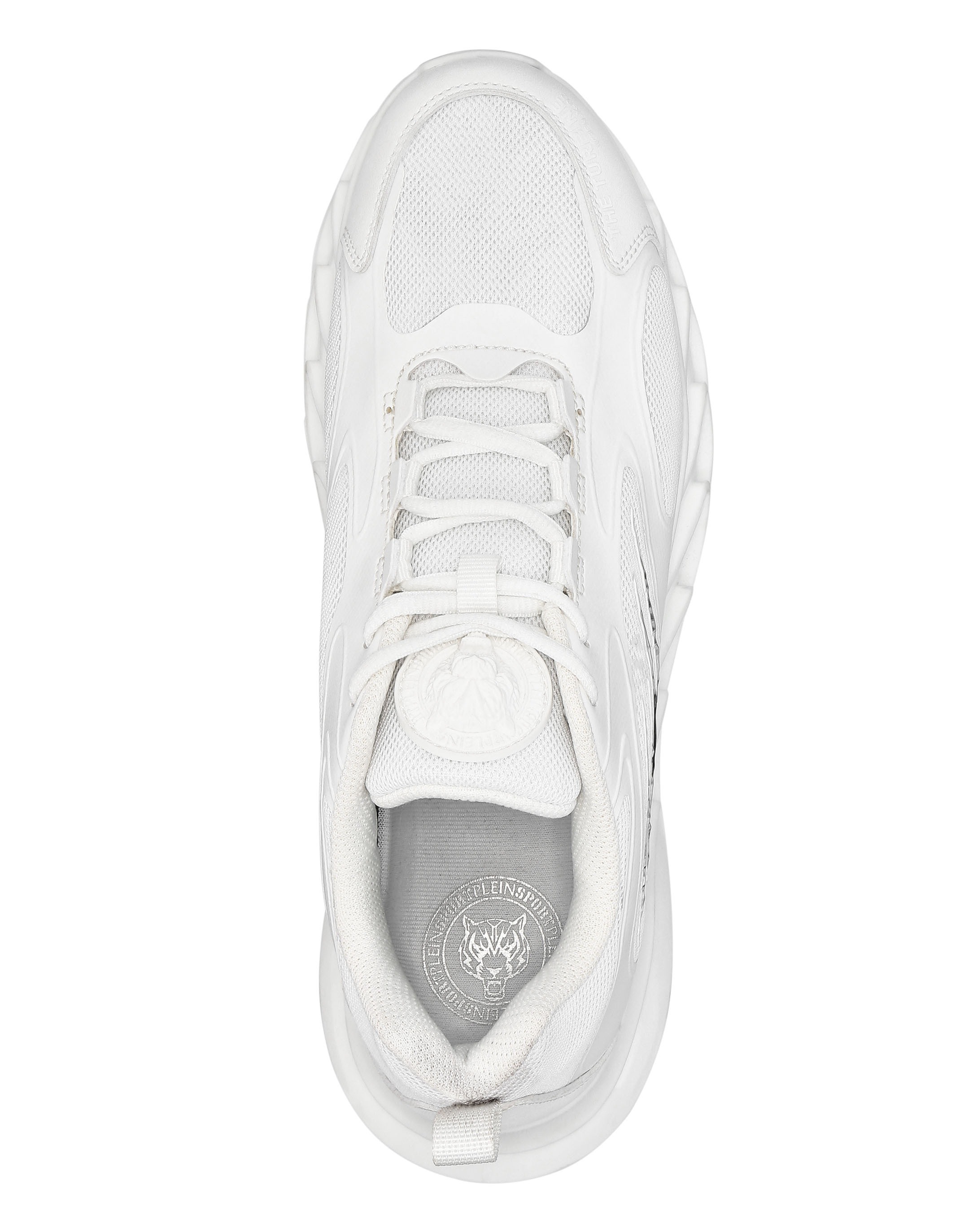 PLEIN SPORT Sneaker "The Turbine Gen.x.02 Tiger" günstig online kaufen