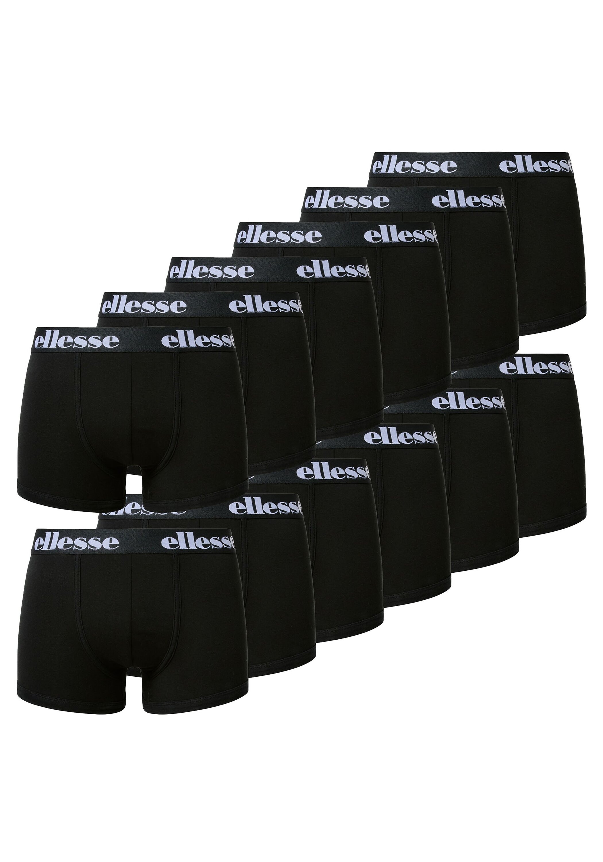 Ellesse Boxershorts "Boxershort BARLA Trunks 12er Pack" günstig online kaufen