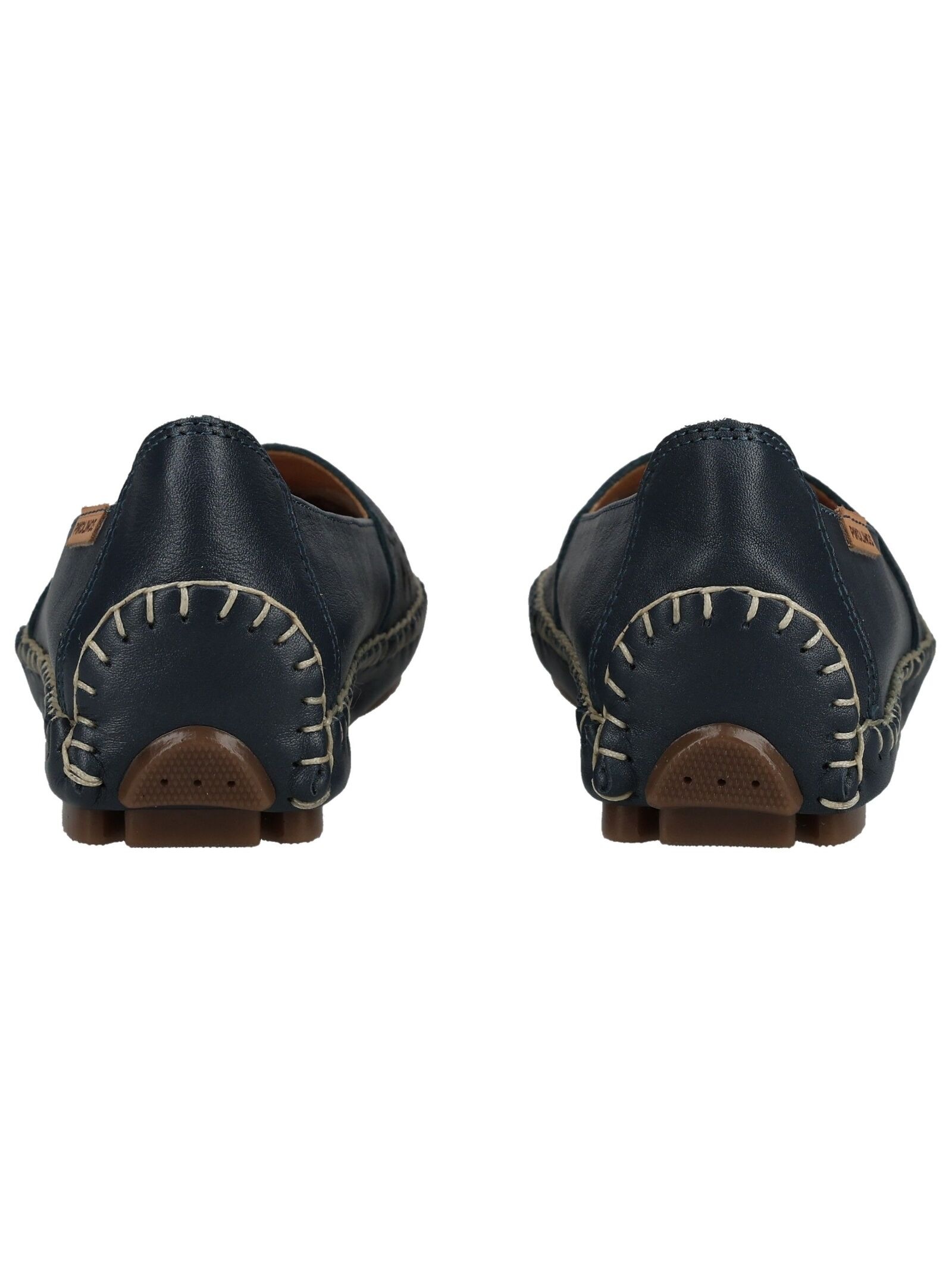 PIKOLINOS Slipper »PIKOLINOS Slipper Leder«