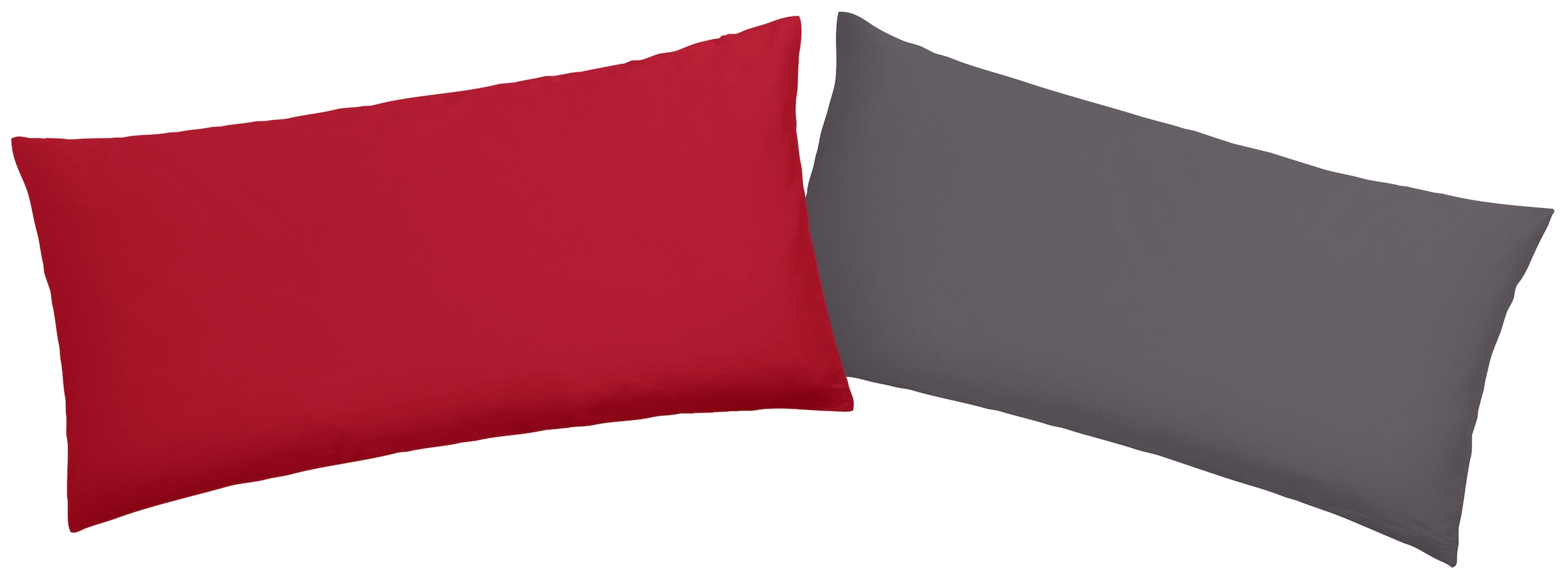 my home Kissenbezug "DESNER2" Kissenhülle mit Wendeoptik günstig online kaufen