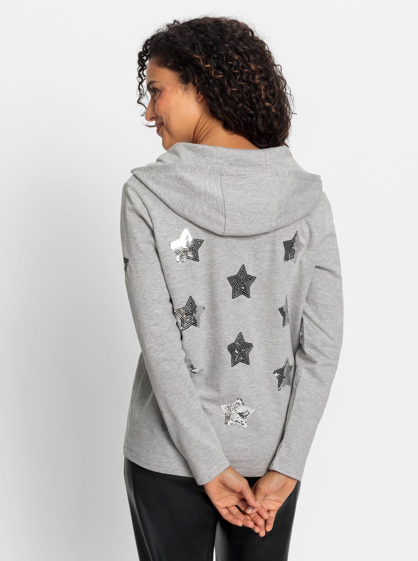 Inspirationen Sweatshirt