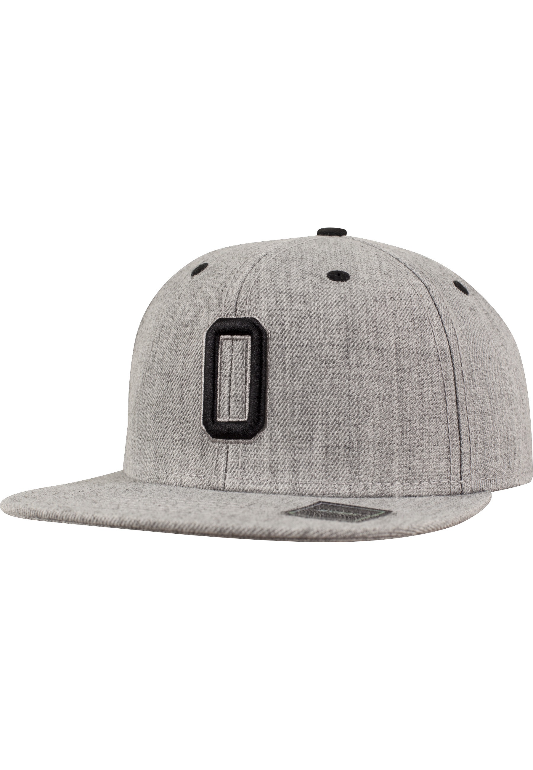 MSTRDS Snapback Cap »MSTRDS Unisex Letter Snapback«