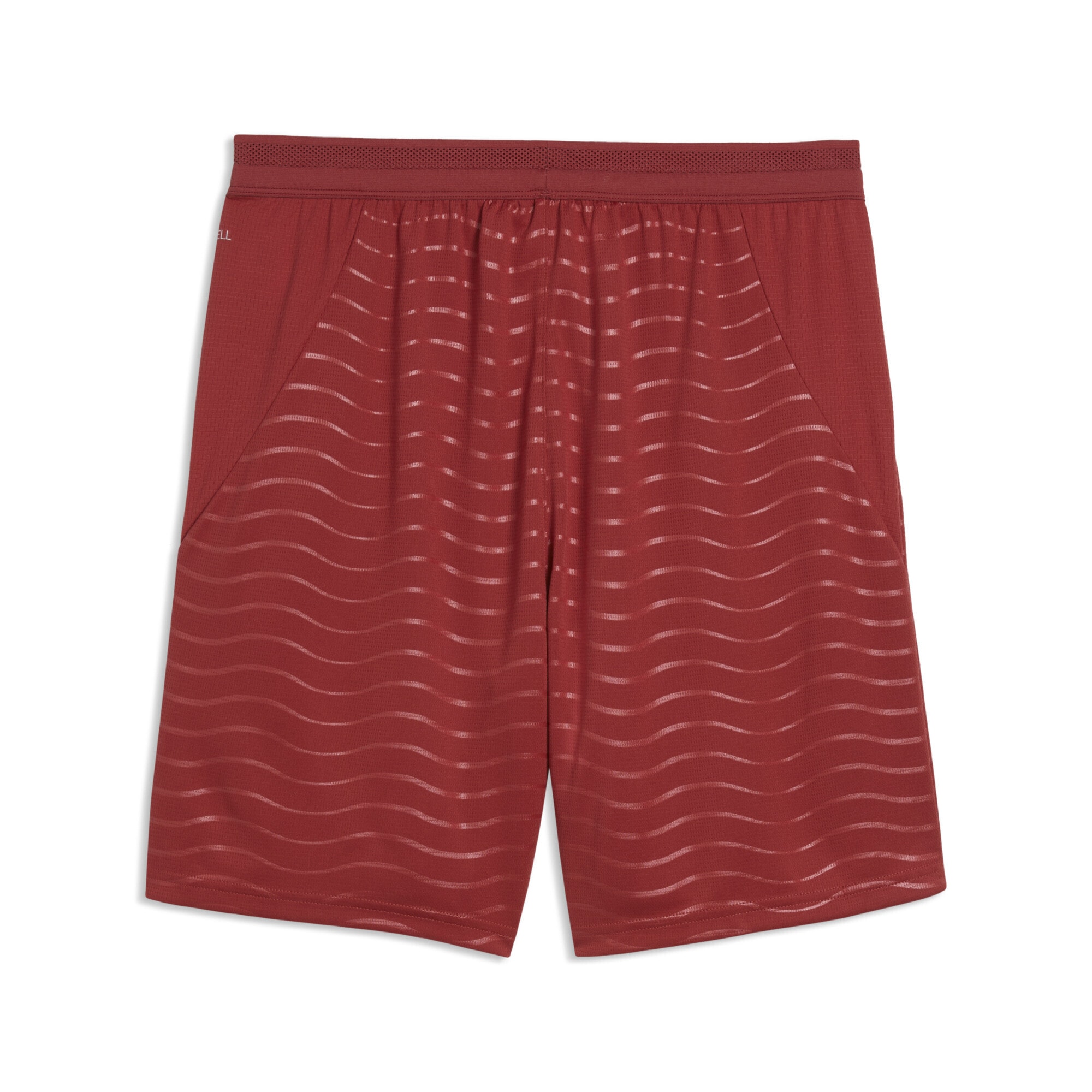 PUMA Sporthose »Portugal 2026 Shorts Herren«