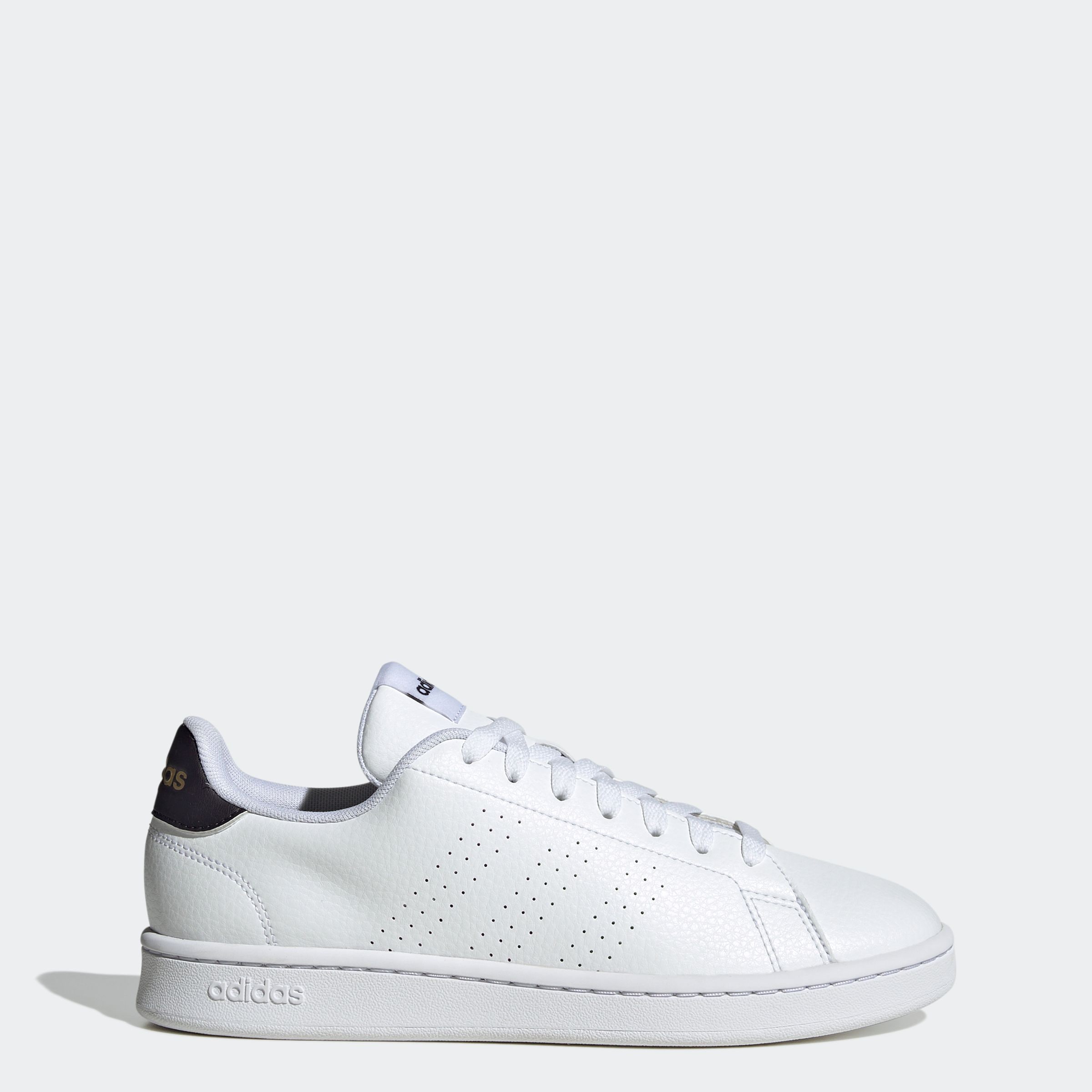 adidas Sportswear Sneaker »ADVANTAGE«, Design auf den Spuren des adidas Stan Smith