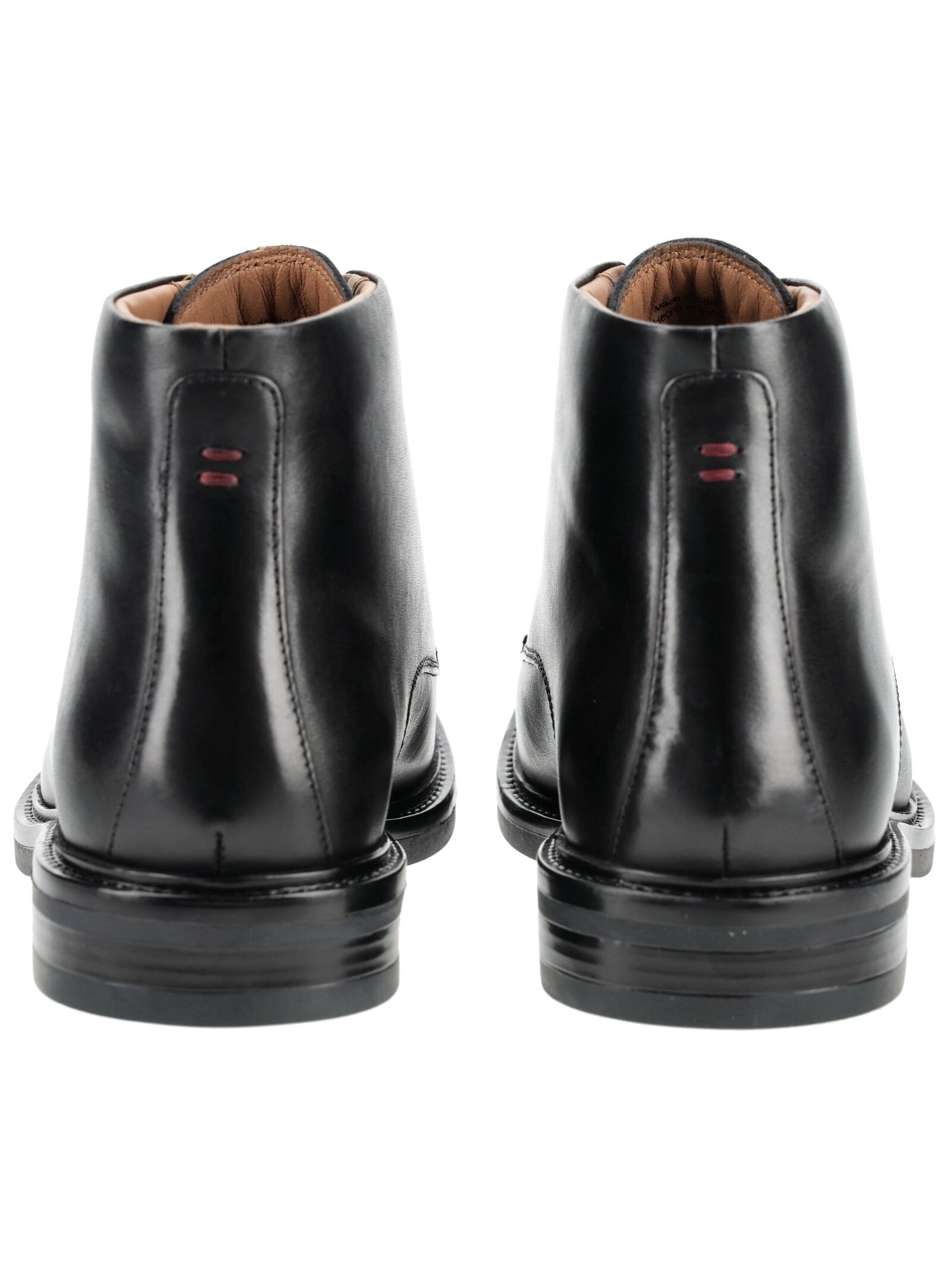 Gioseppo Schnürstiefelette »GIOSEPPO Stiefelette Glattleder«