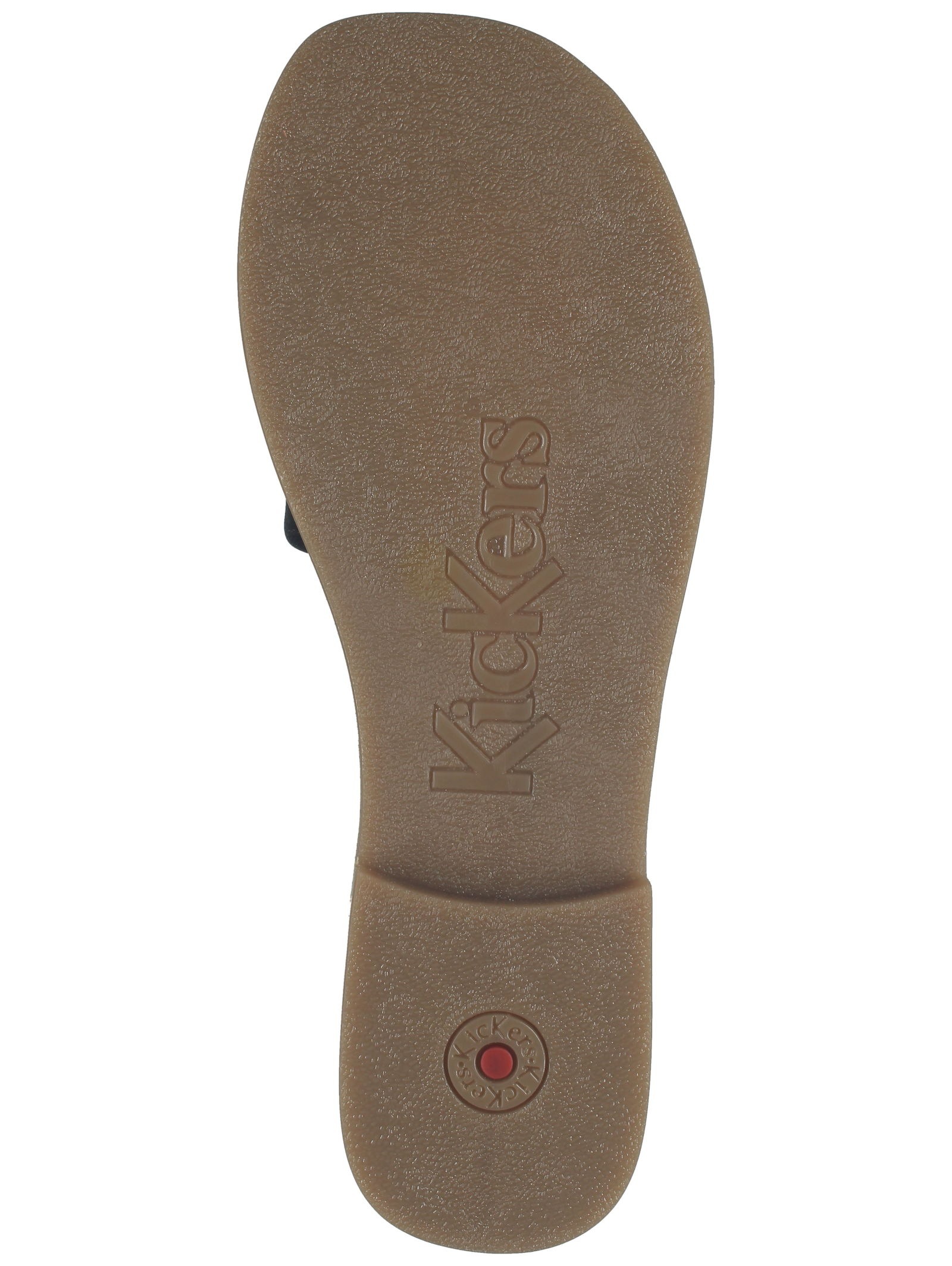 Kickers Pantolette »Kickers Pantoletten Leder«