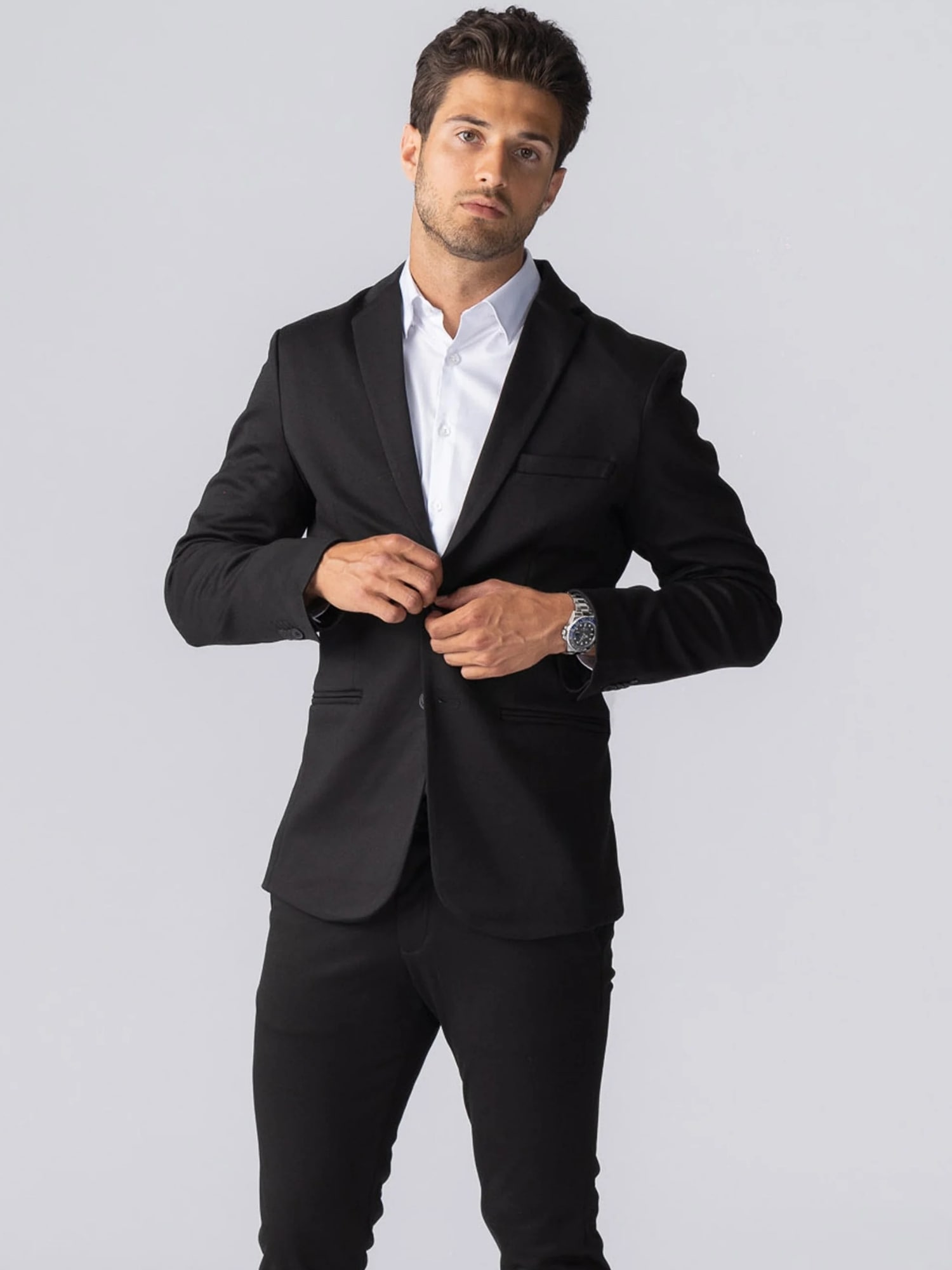 TeeShoppen "TEESHOPPEN Blazer The Original"