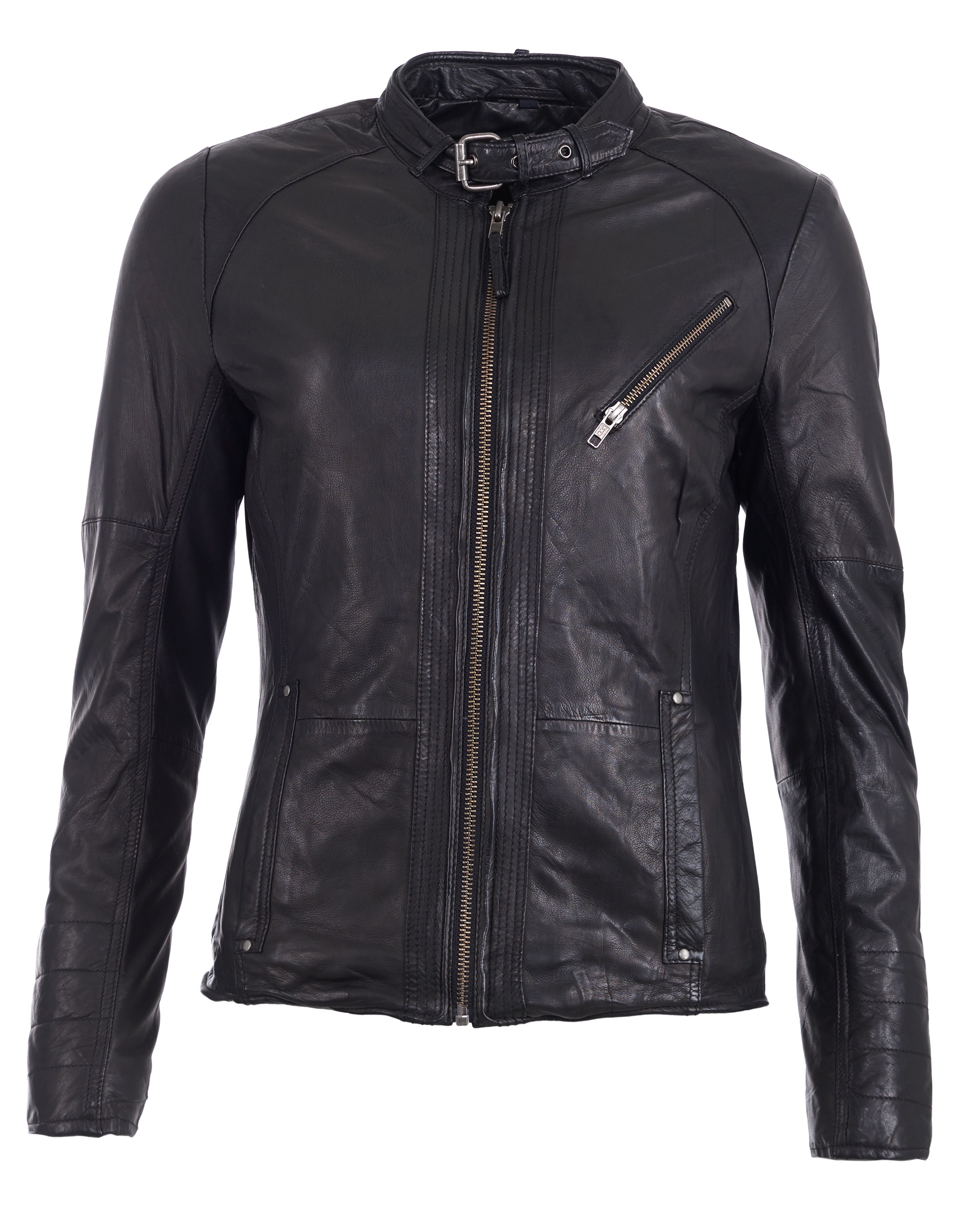 JCC Bikerjacke »15-7-2«