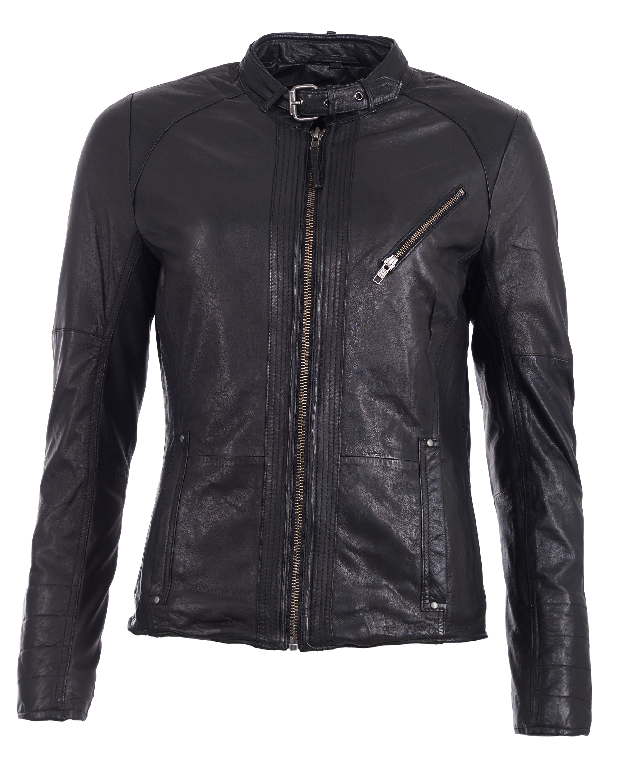 JCC Bikerjacke "15-7-2"