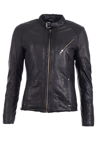 Bikerjacke »15-7-2«