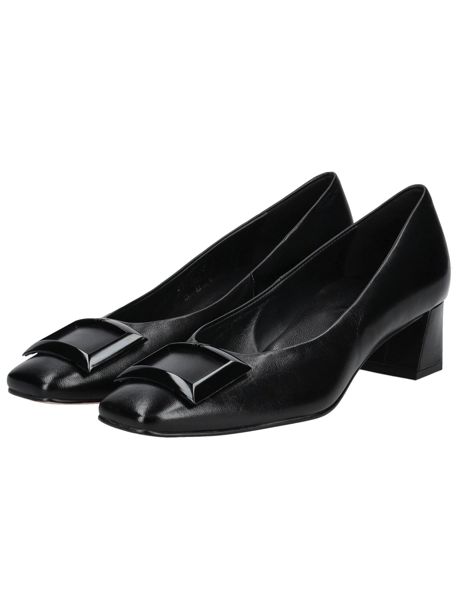 Högl Pumps »Högl Pumps Leder«