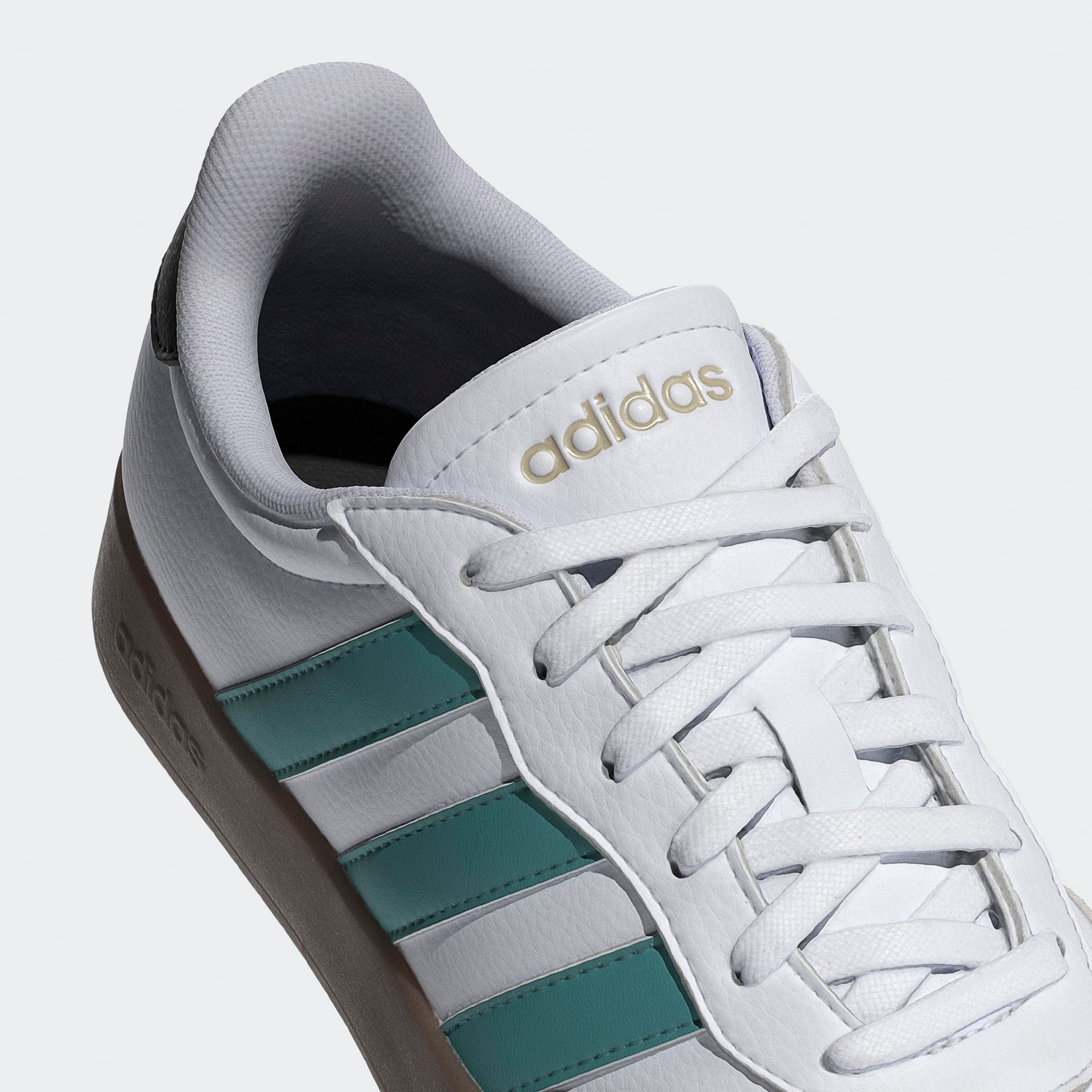 adidas Sportswear Sneaker »BARREDA«, Design auf den Spuren des adidas Handball Spezial