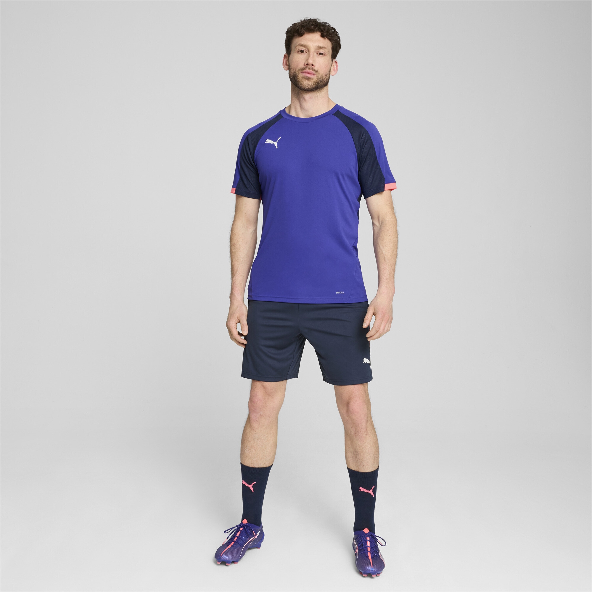 PUMA Trainingsshirt "individualLIGA Trikot Herren" günstig online kaufen