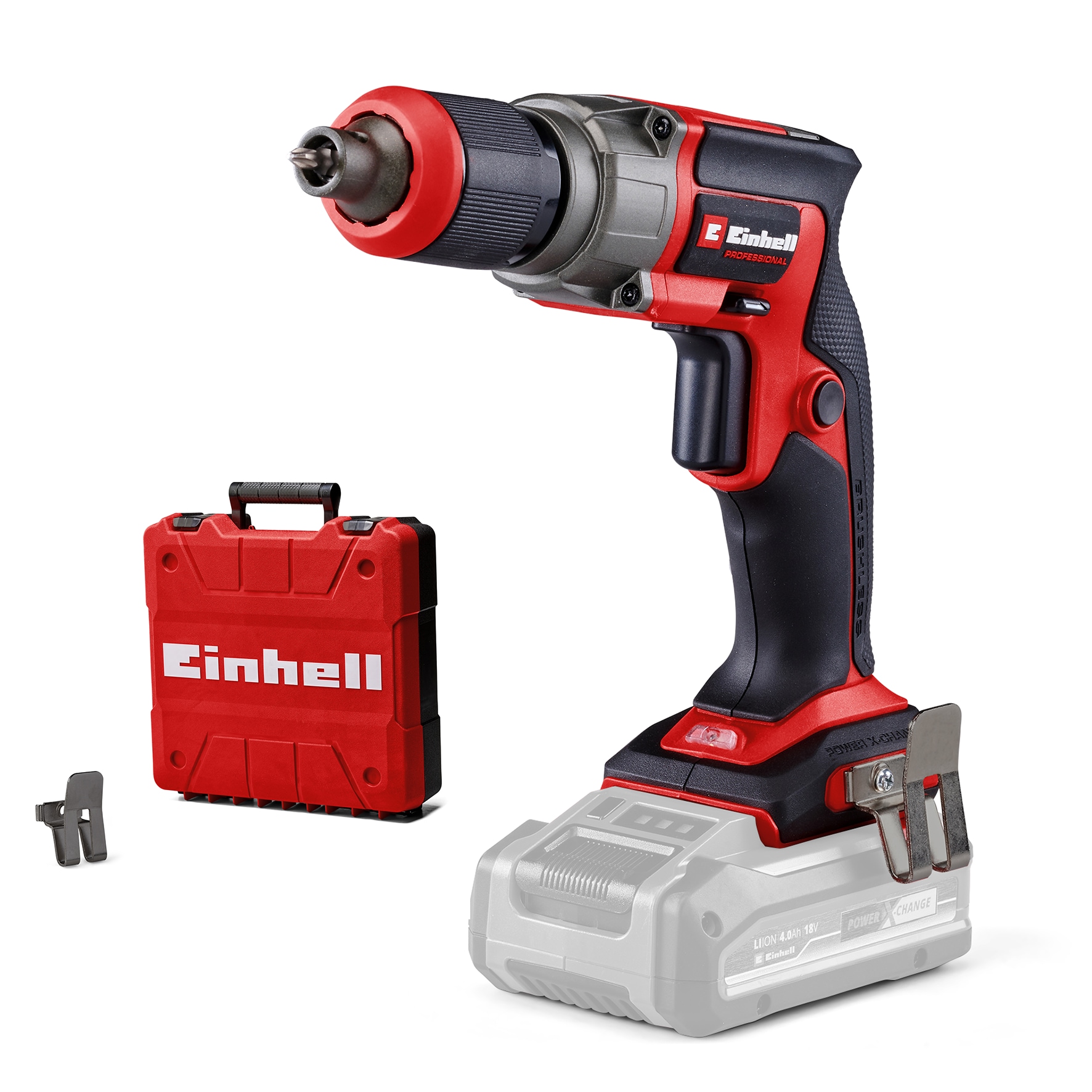 Einhell Akku-Trockenbauschrauber »TP-DY 18 Li ...