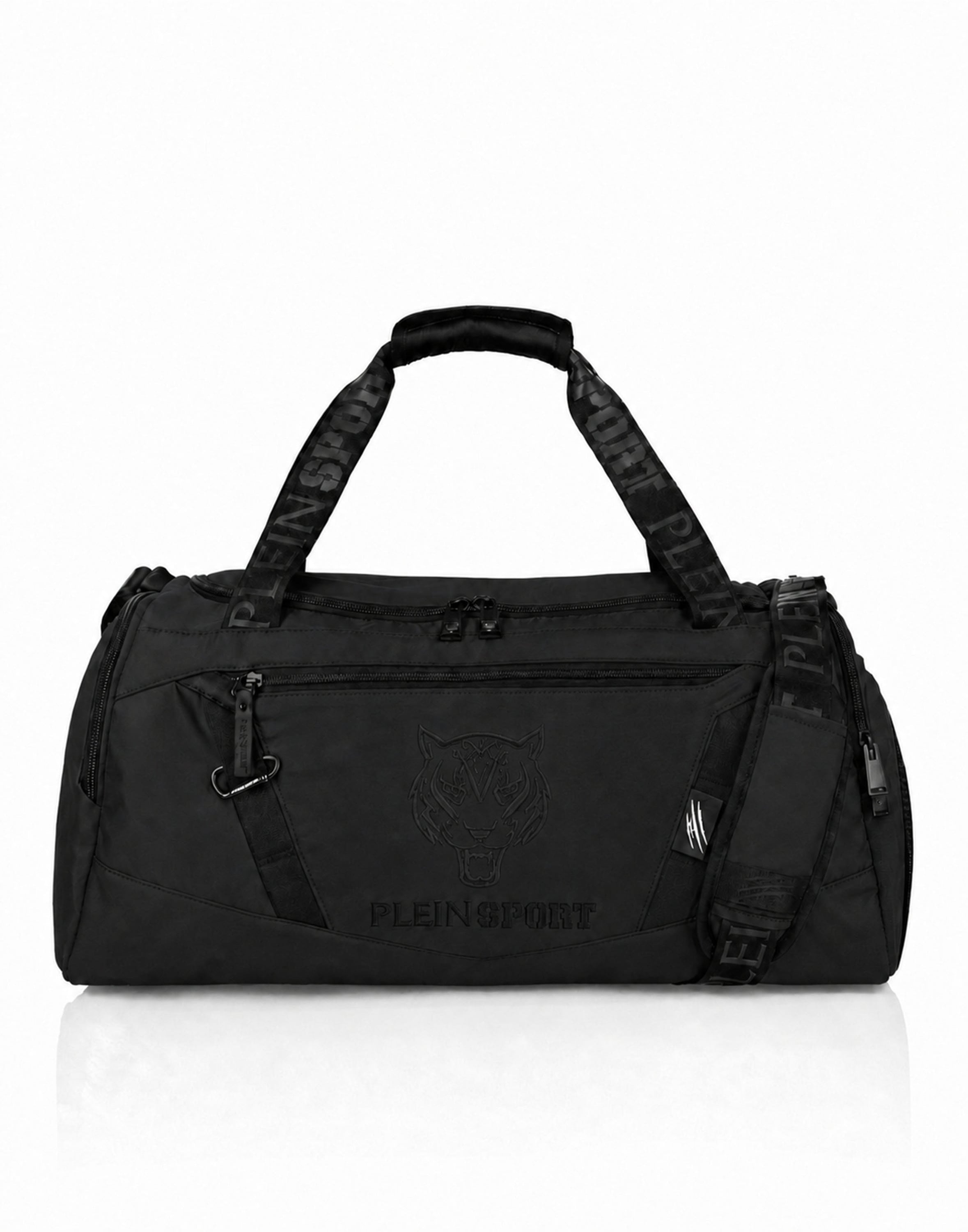 PLEIN SPORT Schultertasche »Tiger«